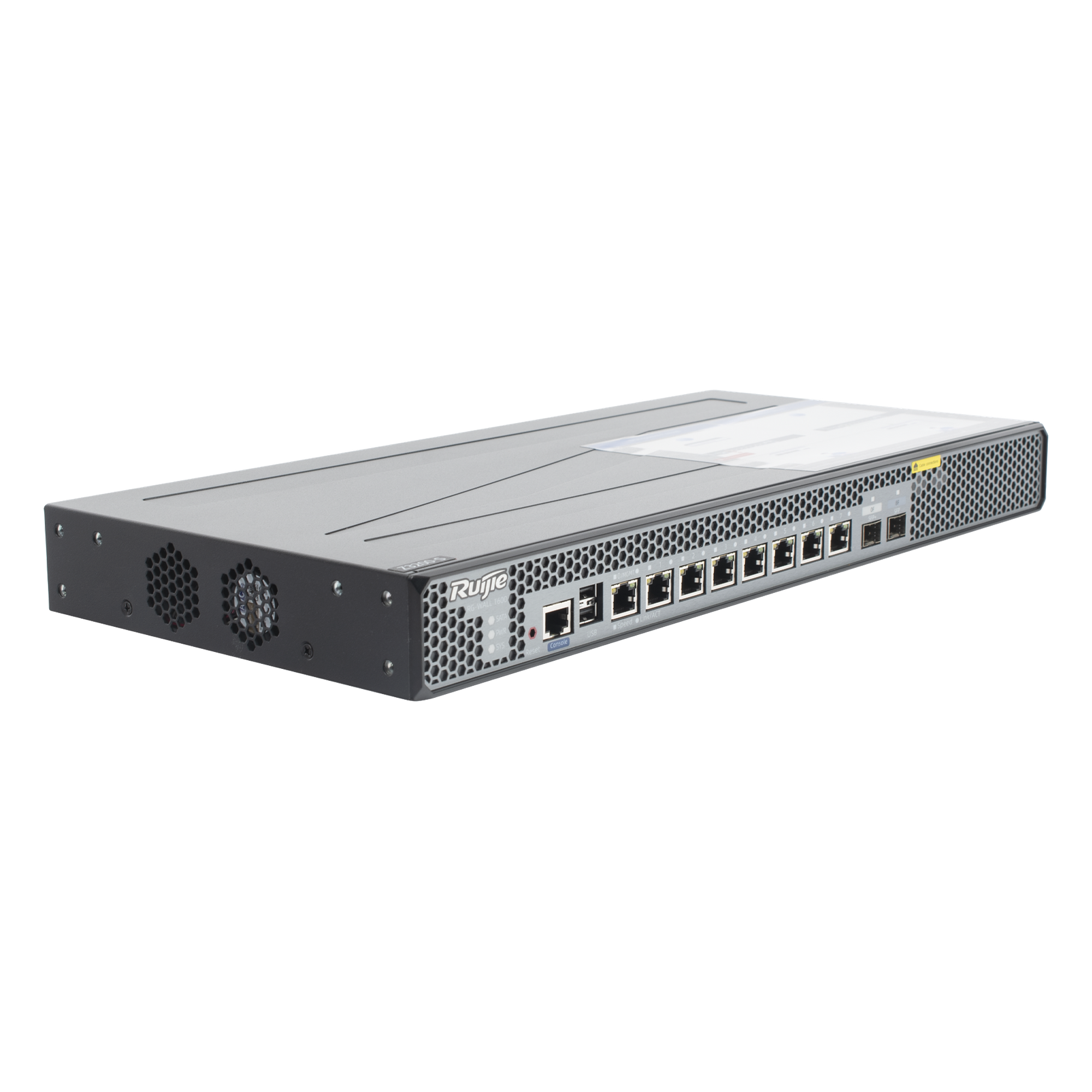 Firewall Administrado en la Nube / Hasta 2,000 Usuarios / Throughput 3 Gbps / AI Security / Anti-DDoS / Gestión Centralizada