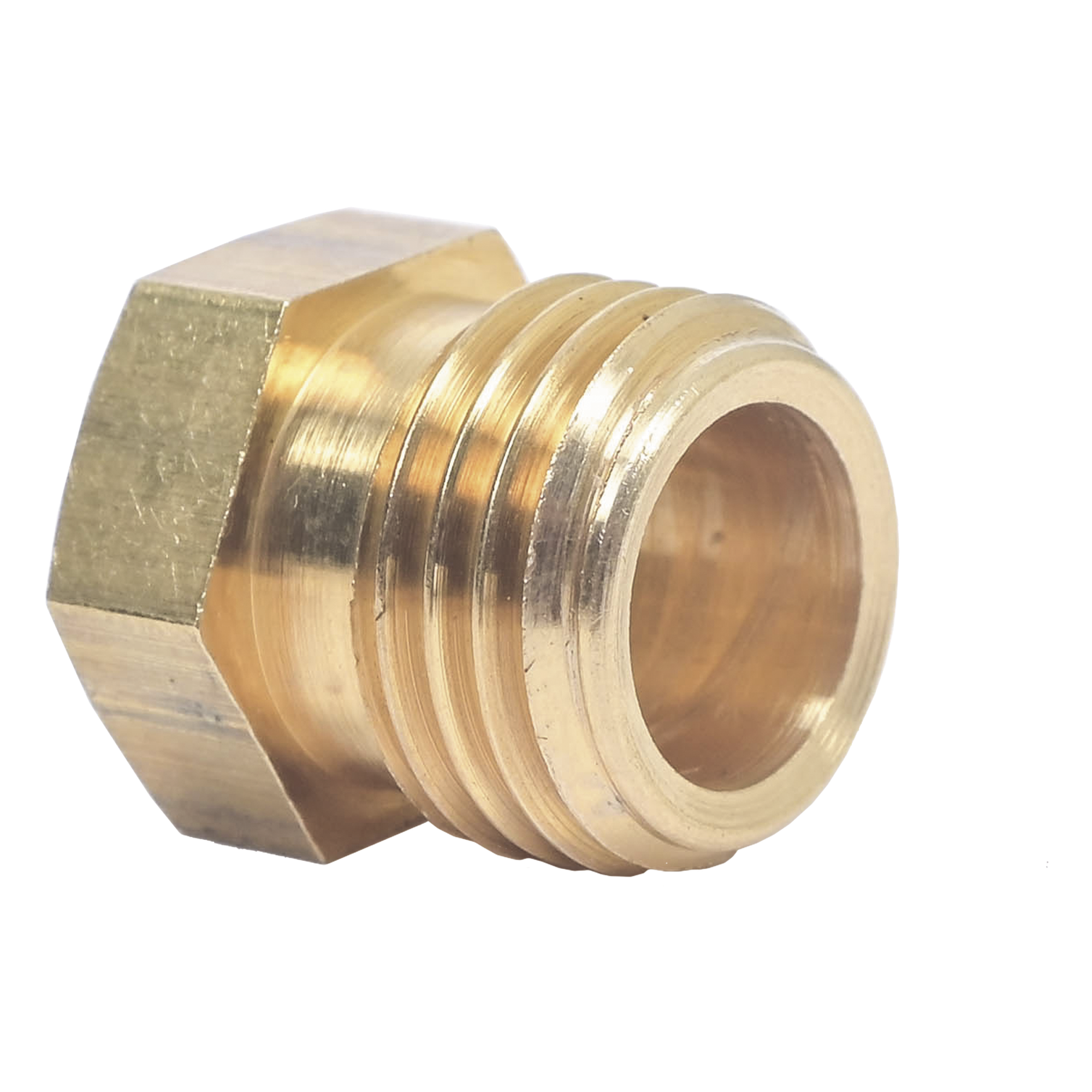 Abrazadera de cable / Aluminio y acero / IP44 / -20°C a +55°C / Hasta 6m (19.7 ft) — FAAC · SKU 7109095