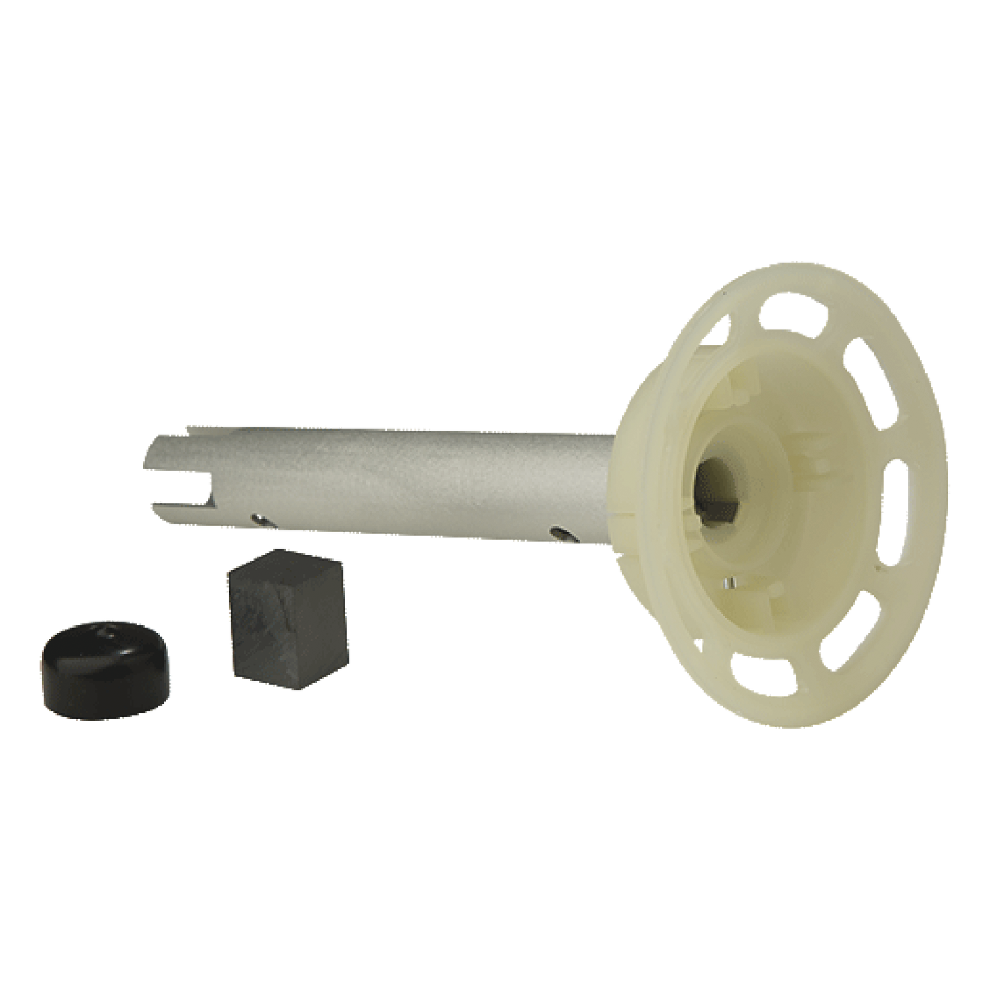 Herramienta de Instalación y Remoción / Detectores de Humo Serie 100 y 200 / Diseño Compacto / Uso Profesional Certificado — SYSTEM SENSOR · SKU XR-2B