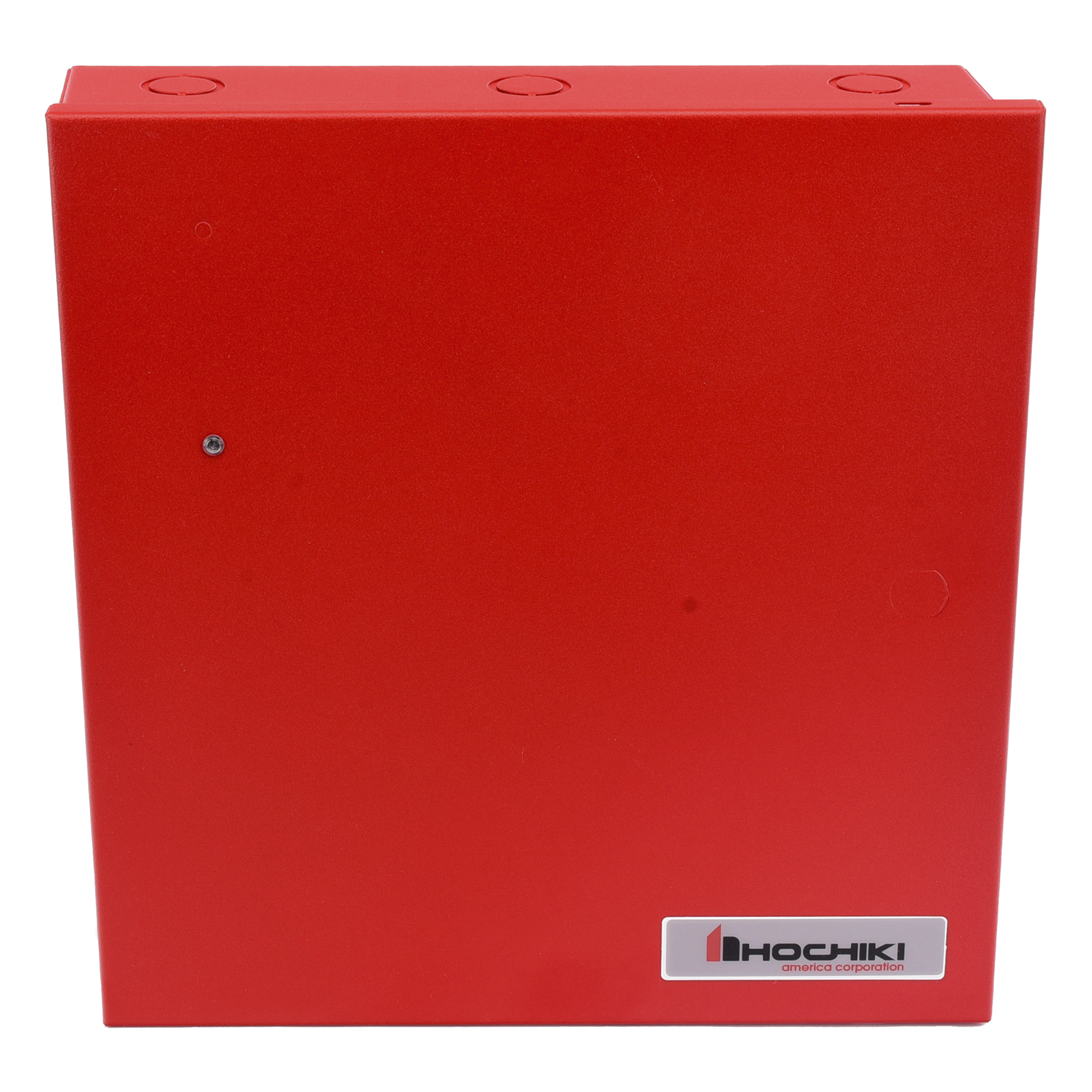 Fuente de Alimentación Remota / Salida 12/24 VCC Seleccionable / 4A / Listada UL / Aprobada FM / 13 x 13.5 x 3.25 pulgadas — HOCHIKI · SKU FN-400ULX-R