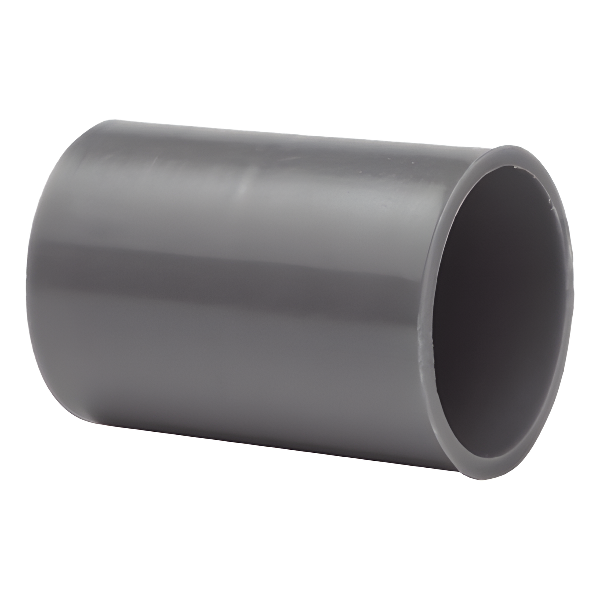 Cople para Conduit Cédula 40 de 1 1/4" (32 mm).