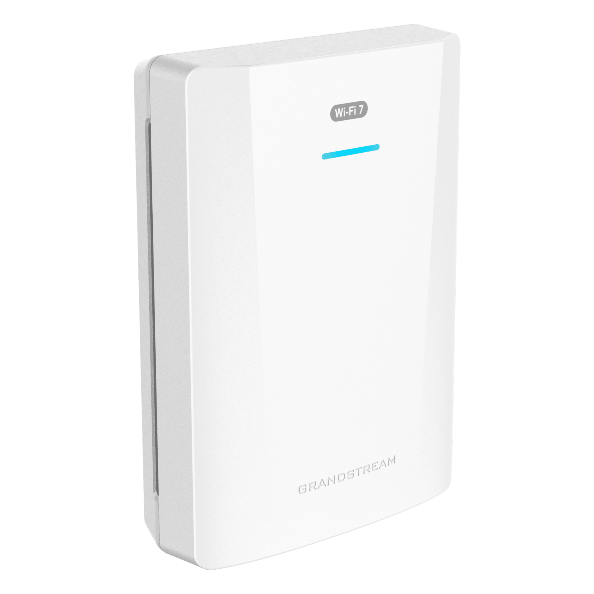 Punto de Acceso Wi-Fi 7 / MIMO 2x2:2 DL-UL OFDMA / Modulación 4096 QAM / 2.5G Ethernet PoE+ / Cobertura 175 m (574.1 ft) / 256 Clientes / BLE 5.3