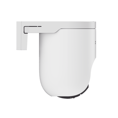 Cámara PT PoE Estandar Af / 3 Megapixel  / Movimiento Panorámico de 360° / Preset / Seguimiento Inteligente / Detección Humana / Audio de Dos Vías 