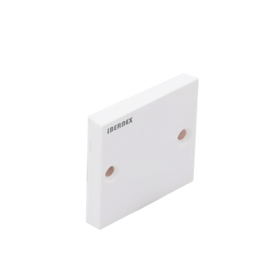 Soporte Magnético para Pulsador de Cama / 44 x 44 x 7 mm / 25 g / Compatible con NX0881, NX0883 y NX0885 / Sin Riesgo para Marcapasos — IBERNEX · SKU NX0890
