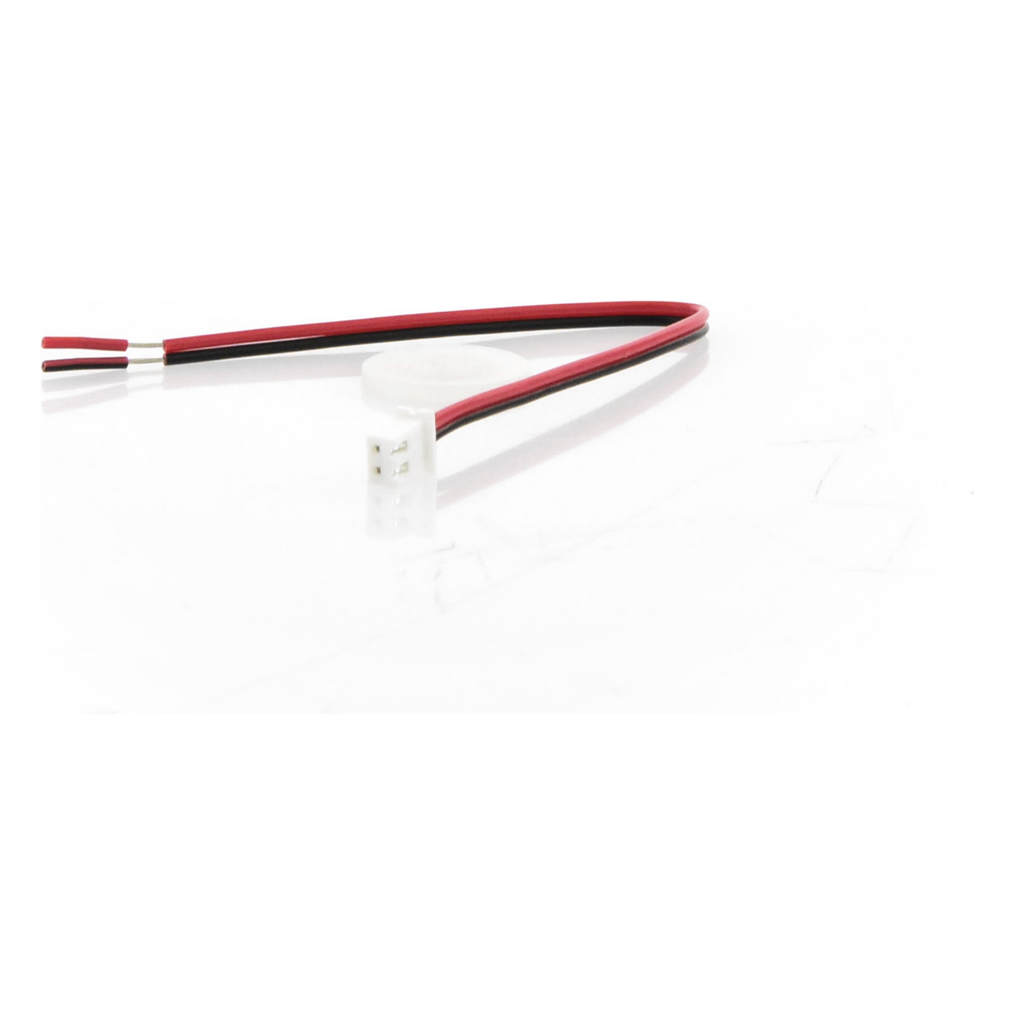 Arnés de Alimentación / 2 Hilos / 10 cm (3.9 in) / Compatible con Terminales DSKH