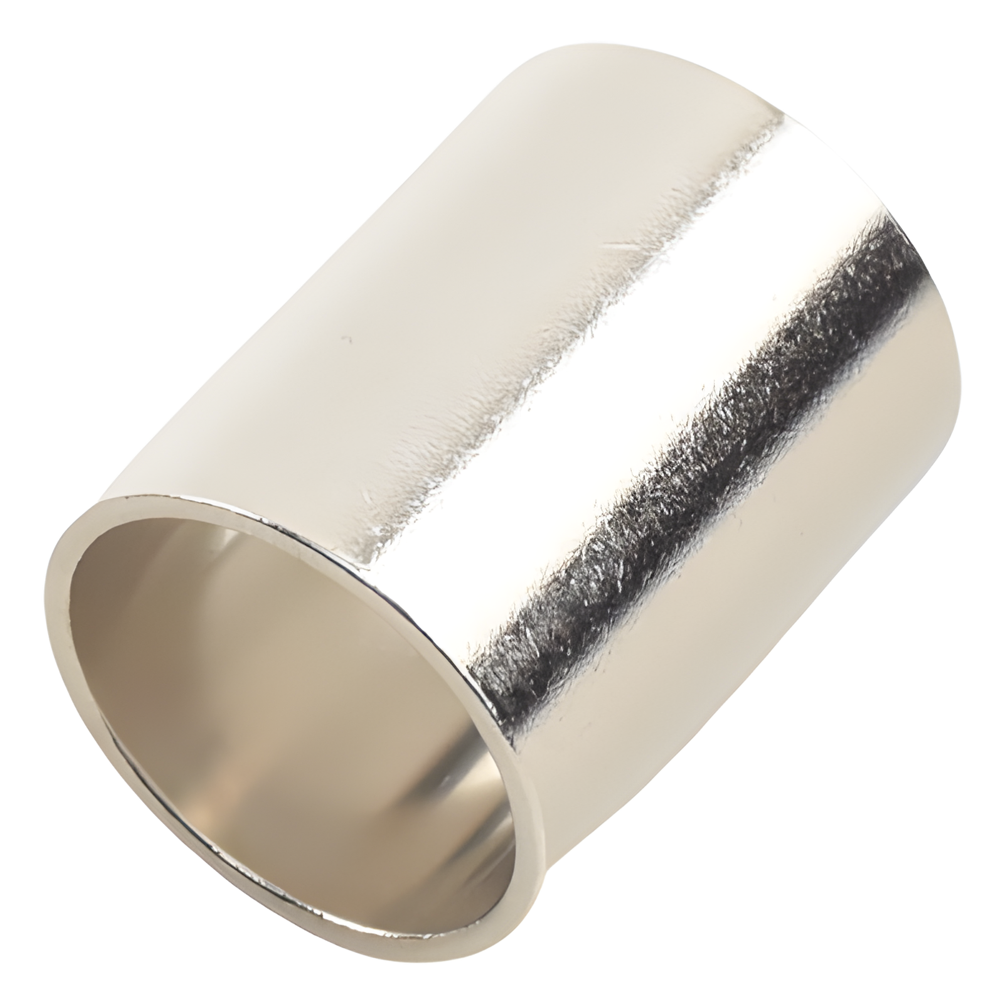 Férula-Casquillo para Crimpar / Chapa de Níquel / Cables RG-8/U, RG-213/U, LMR-400 / Grupo E, I / Alta Frecuencia