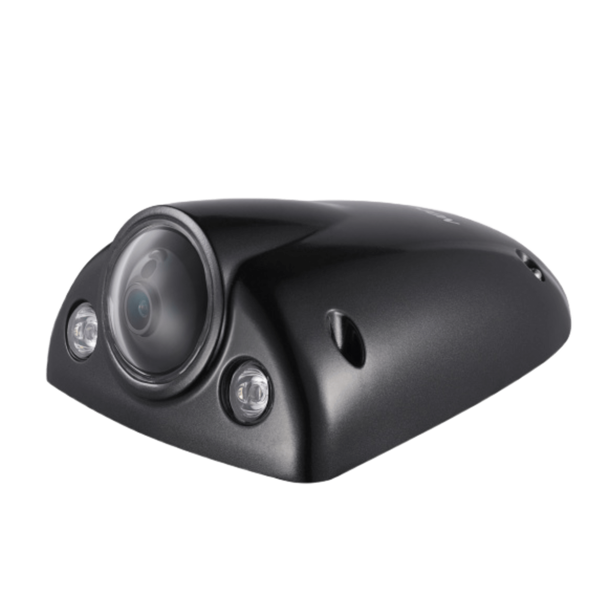 Turret IP Móvil 1080p / Lente 2.8 mm / Conexión M12  / 10 mts IR / Exterior IP68 / Antivandálico IK10 / Diseño Antivibracion