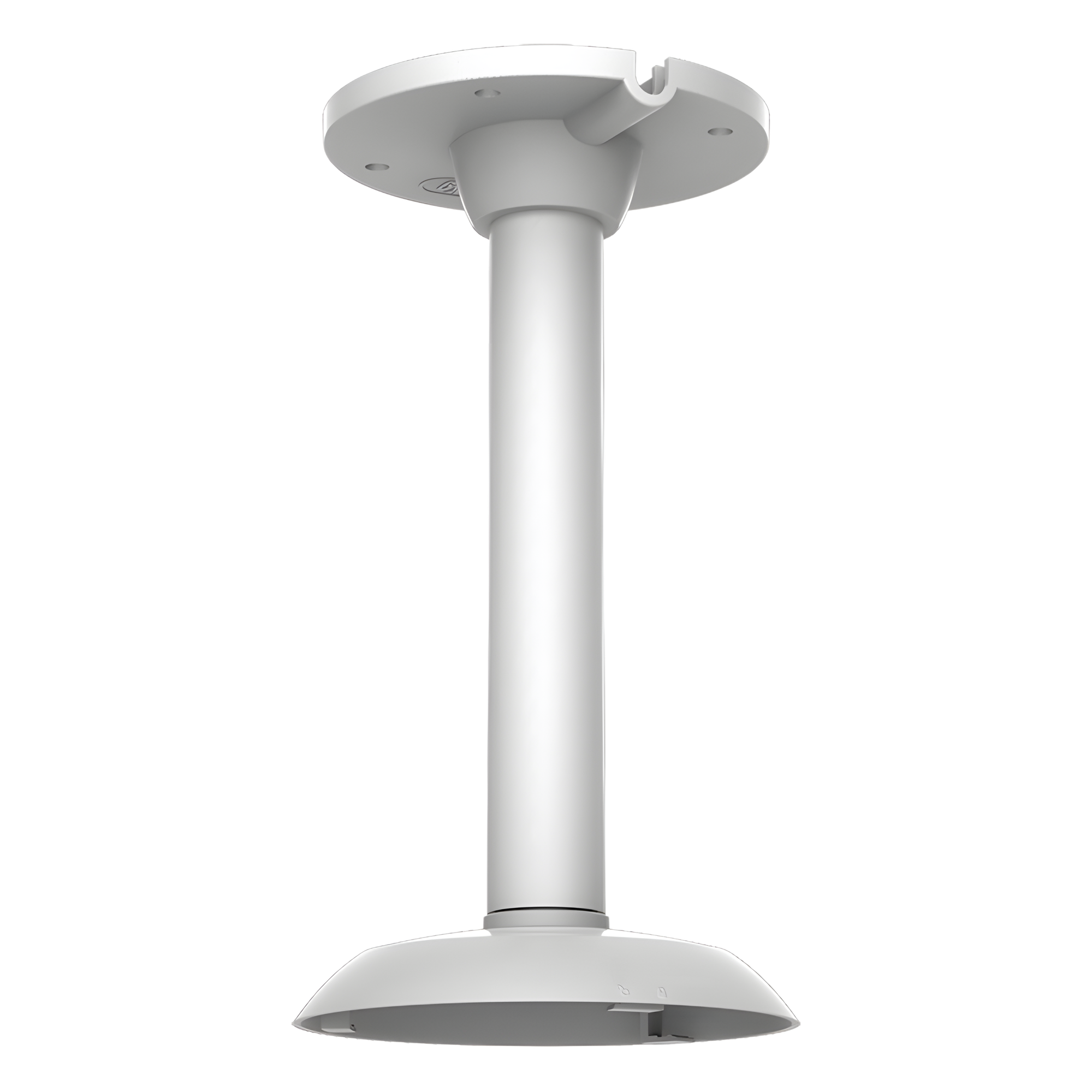 Montaje de Techo para Interior / Aluminio y Plástico / 6.32' x 20.9' / Carga 6.61 lb — HIKVISION · SKU DS-1271ZJ-PT10