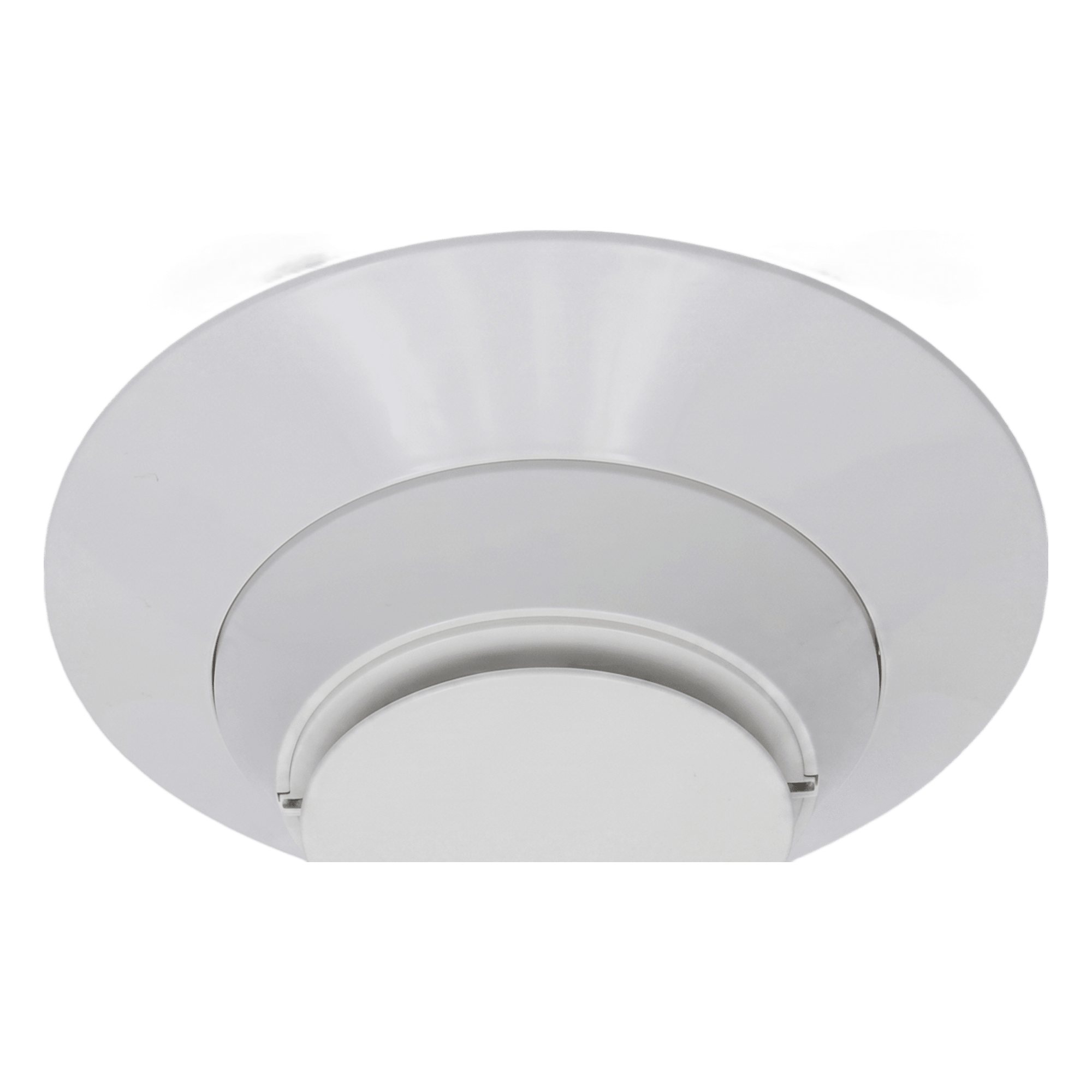 Detector de Humo Direccionable / Fotoelectrónico / LED Dual 360° / Base 6" (15.2 cm) / Protocolo LiteSpeed — FIRE-LITE · SKU SD-365