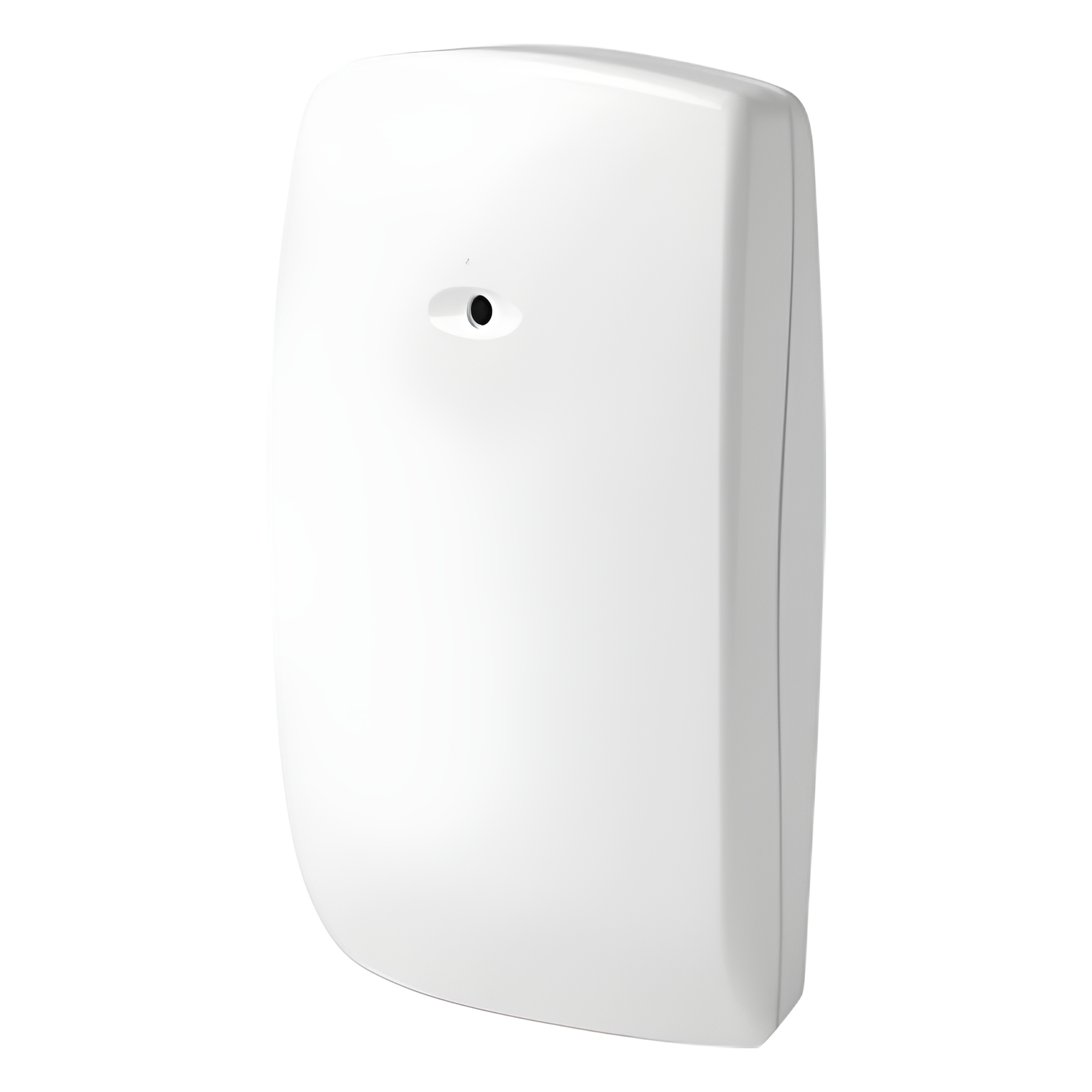 Detector Inalámbrico de Ruptura de Cristal / Procesador FlexCore / Alcance 7.6 m (25 ft) / 4 Niveles de Sensibilidad / Compatible Serie 5800 — HONEYWELL HOME RESIDEO · SKU 5853