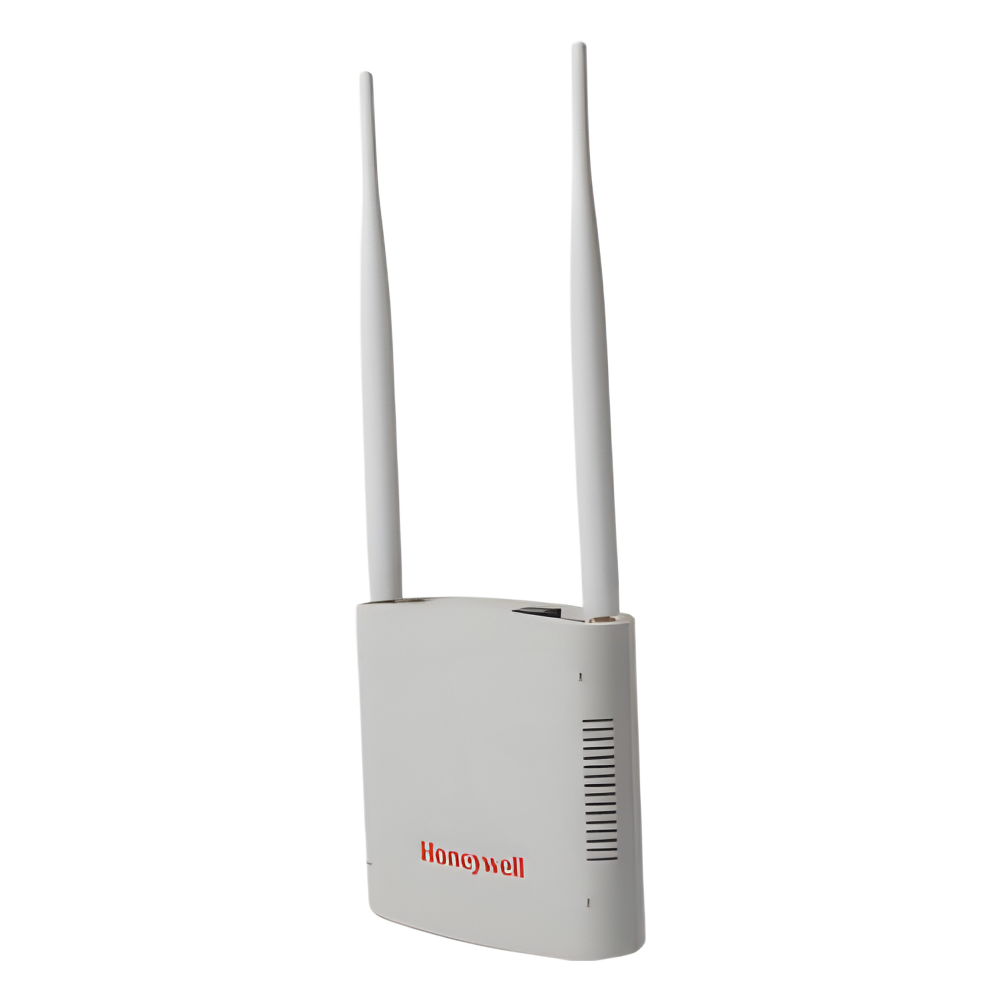 Punto de acceso inalámbrico / WiFi 802.11b/g/n con WPS / 4 puertos Ethernet 10/100 / para cámaras IP Honeywell iPCAM
