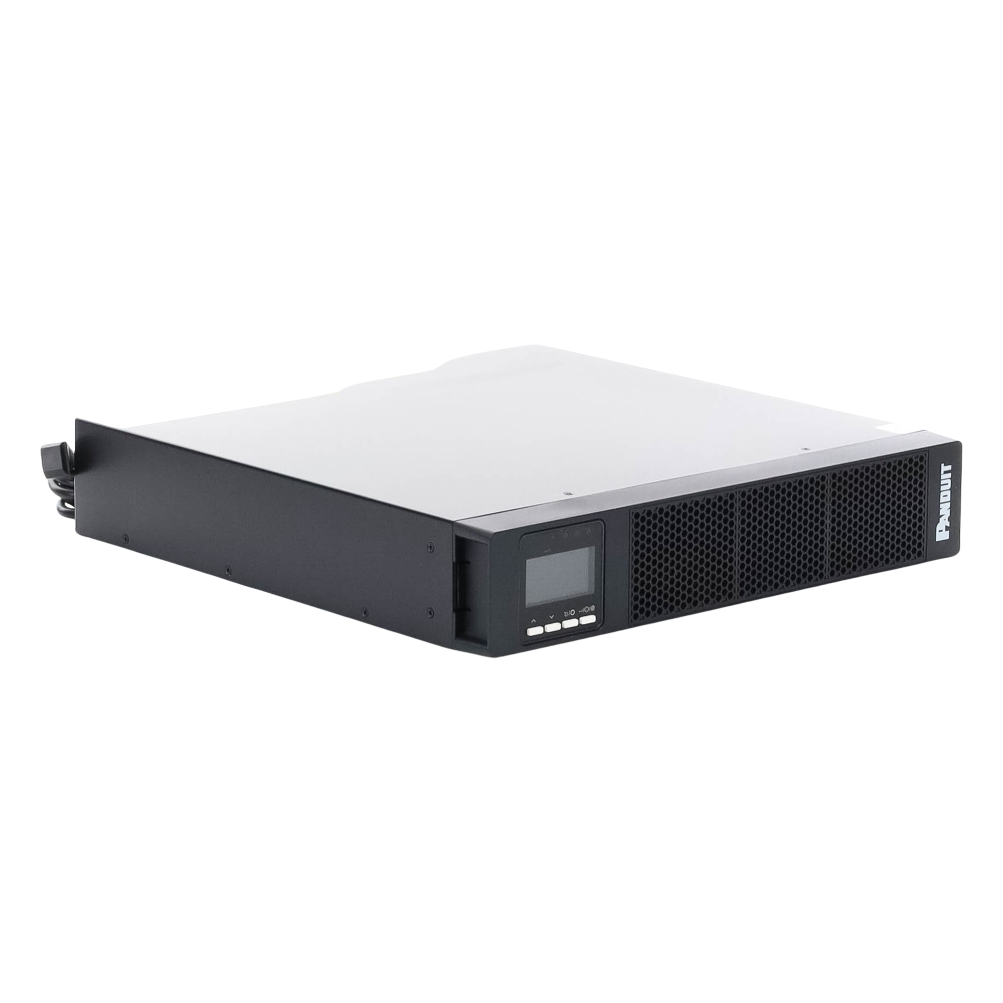 UPS Online Doble Conversión / 1000 VA / 1000 W / 120 Vca / Factor de Potencia 1.0 / 6 Tomas NEMA 5-15R / 2 UR / Onda Senoidal Pura