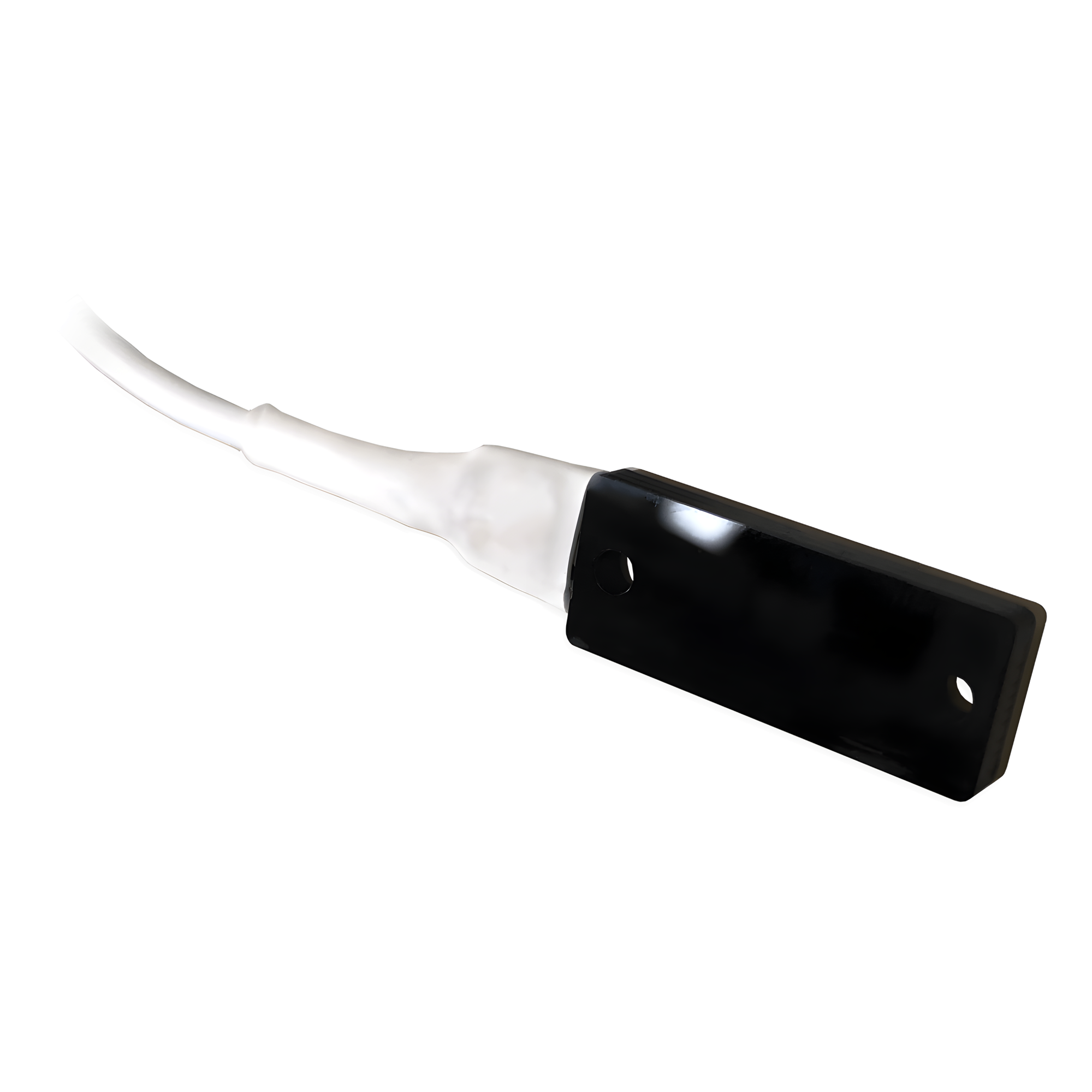 Sensor de Presencia y Airbutton / Time-of-Flight IR 250 cm (8.2 ft) / 10 Zonas / FoV Ajustable 15-27° / Empotrable 43 mm / Interfaz X-talk — NEXMOSPHERE · SKU XY-240