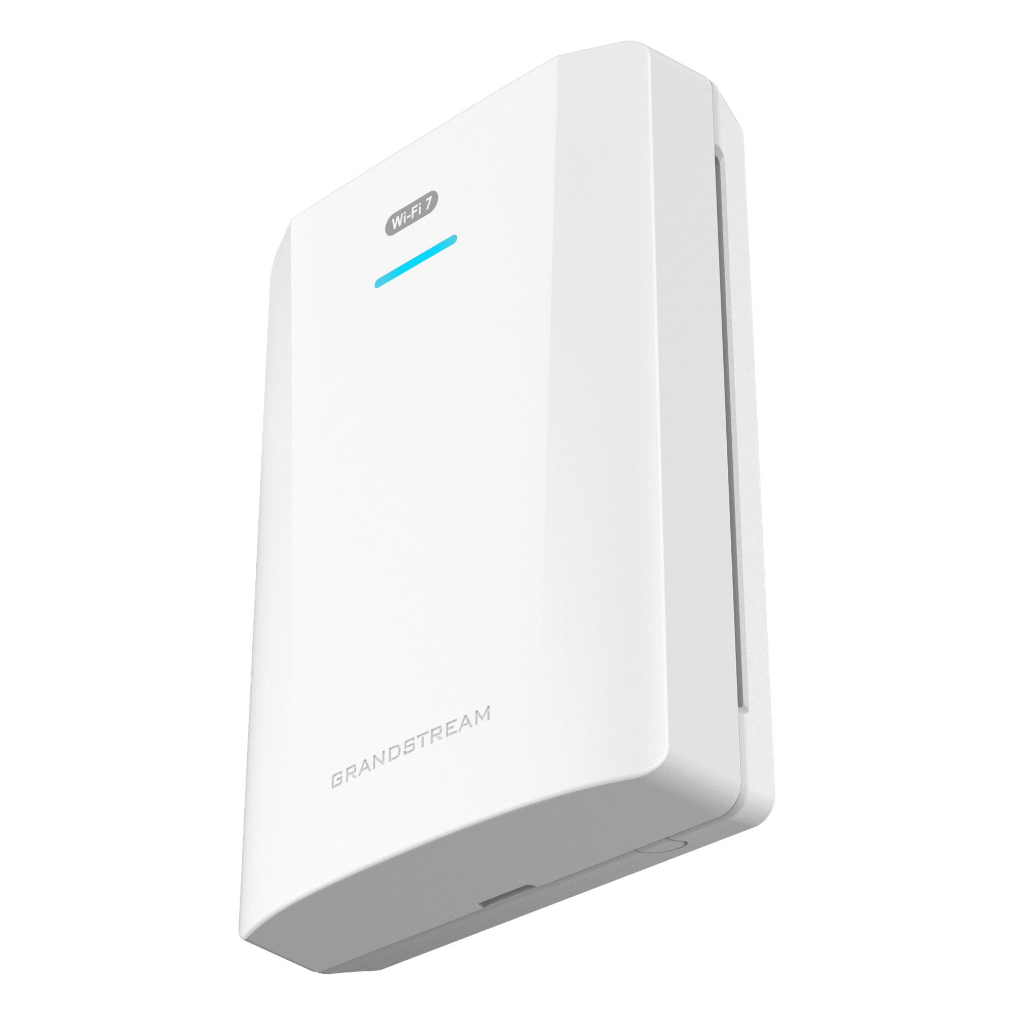 Punto de Acceso Wi-Fi 7 / MIMO 2x2:2 DL-UL OFDMA / Modulación 4096 QAM / 2.5G Ethernet PoE+ / Cobertura 175 m (574.1 ft) / 256 Clientes / BLE 5.3