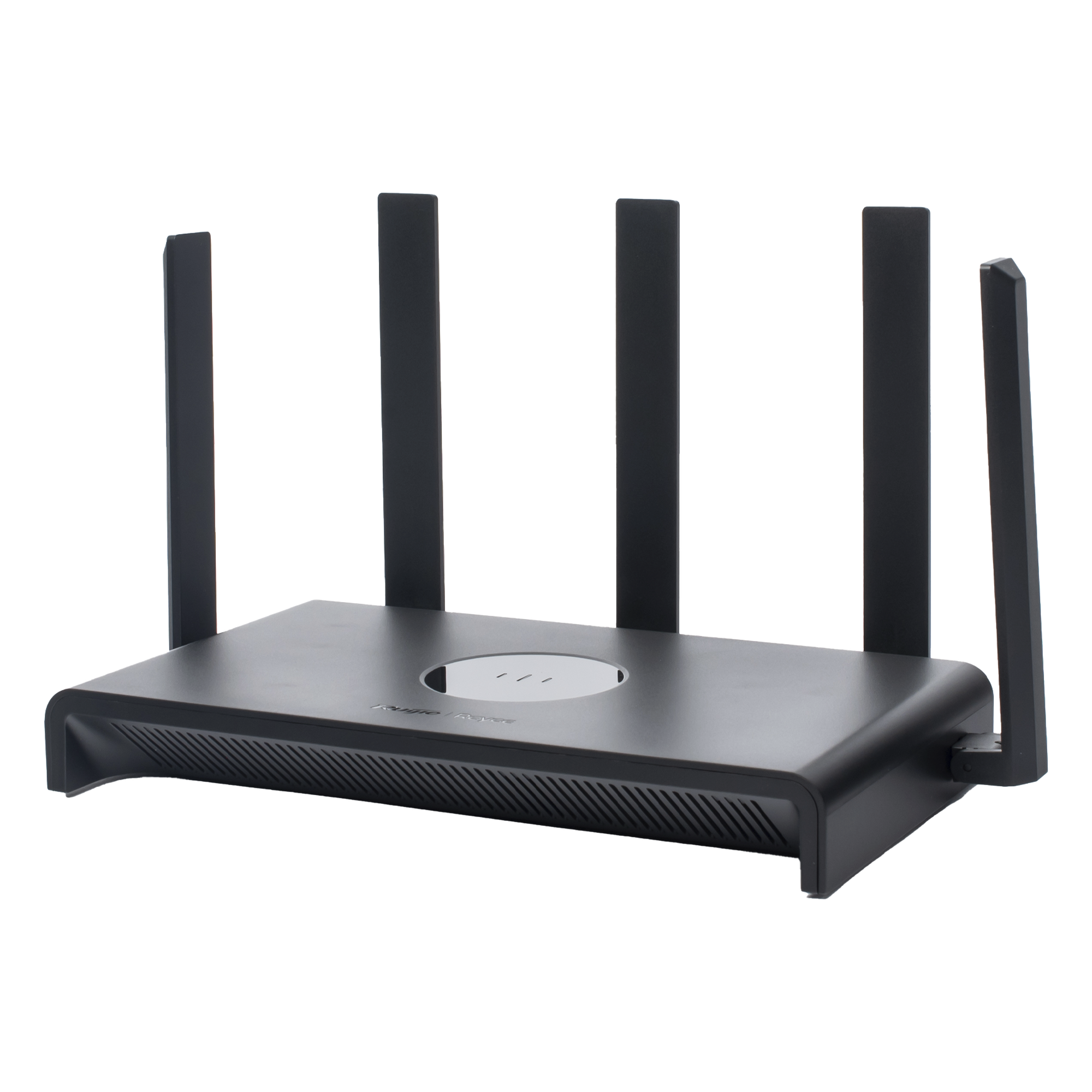 Router Inalámbrico MESH / Wi-Fi 5 / MU-MIMO 2x2 / 1267 Mbps / 5 Antenas Externas / 4 Puertos Gigabit