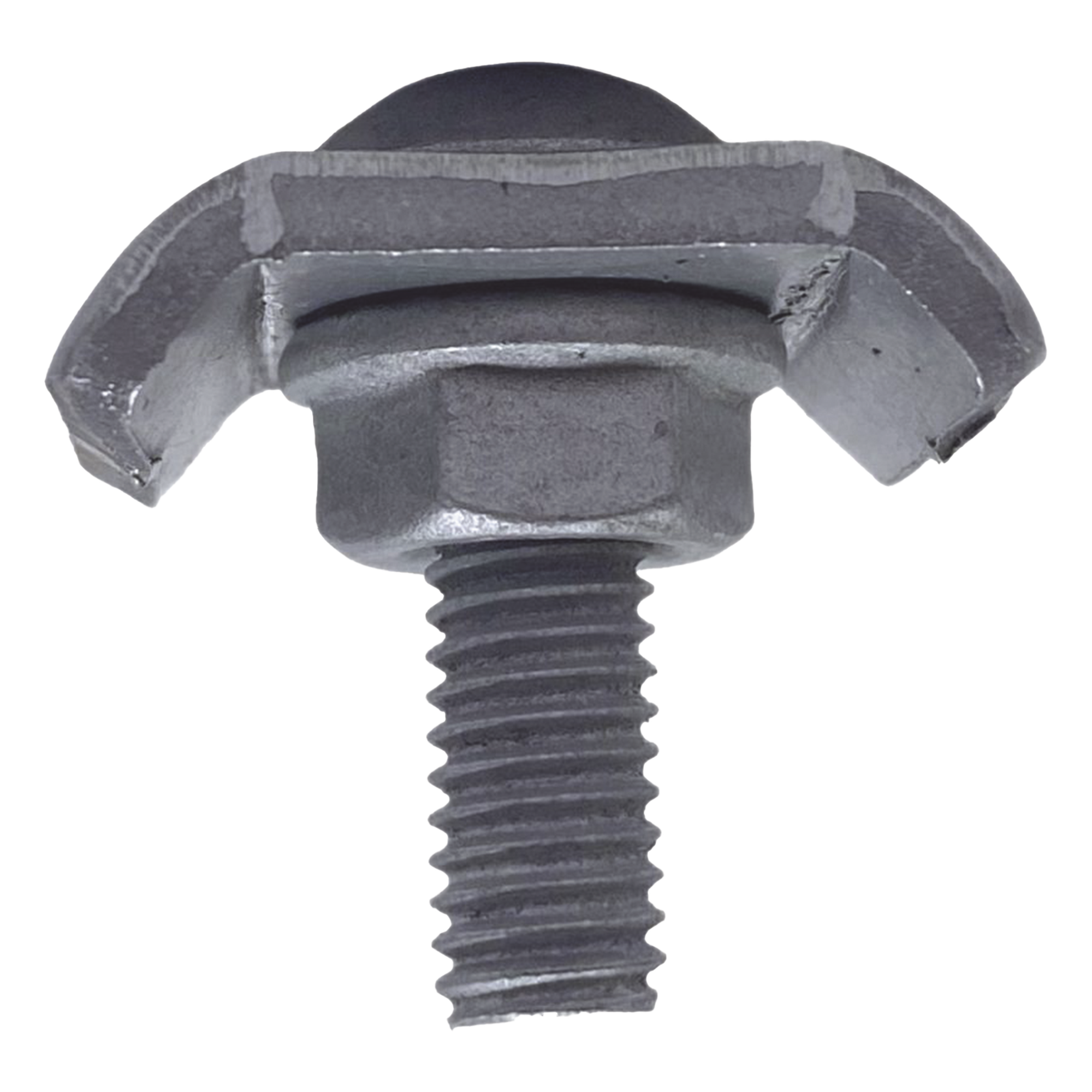 Kit de Unión para Charolas / 3 Piezas / Bimetálico / Exterior y Zonas Húmedas / Instalación con Llave de 10 mm — CHAROFIL · SKU MG-51-KIT3GBM