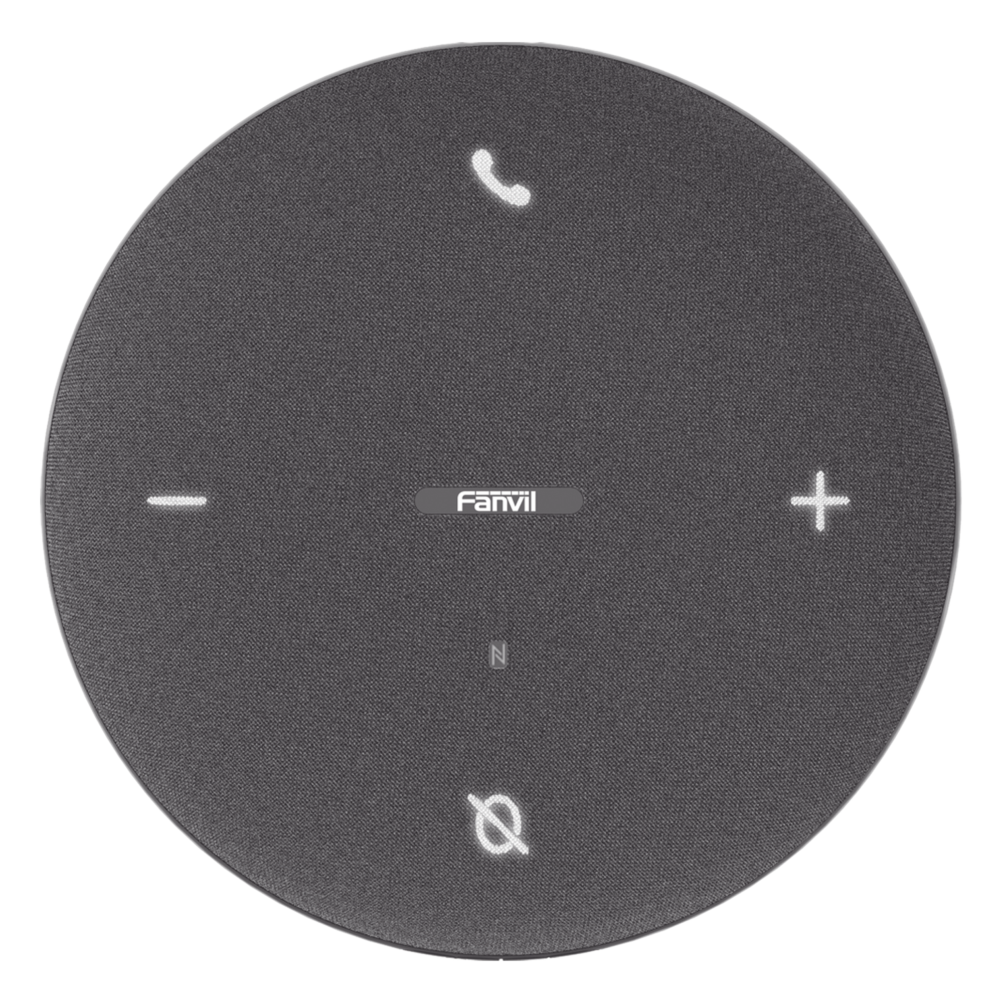 Altavoz de Conferencia IP / Captación 360° / Bluetooth 5.0 / NFC / USB 2.0 / Batería 8 horas / Reducción de Ruido Avanzada