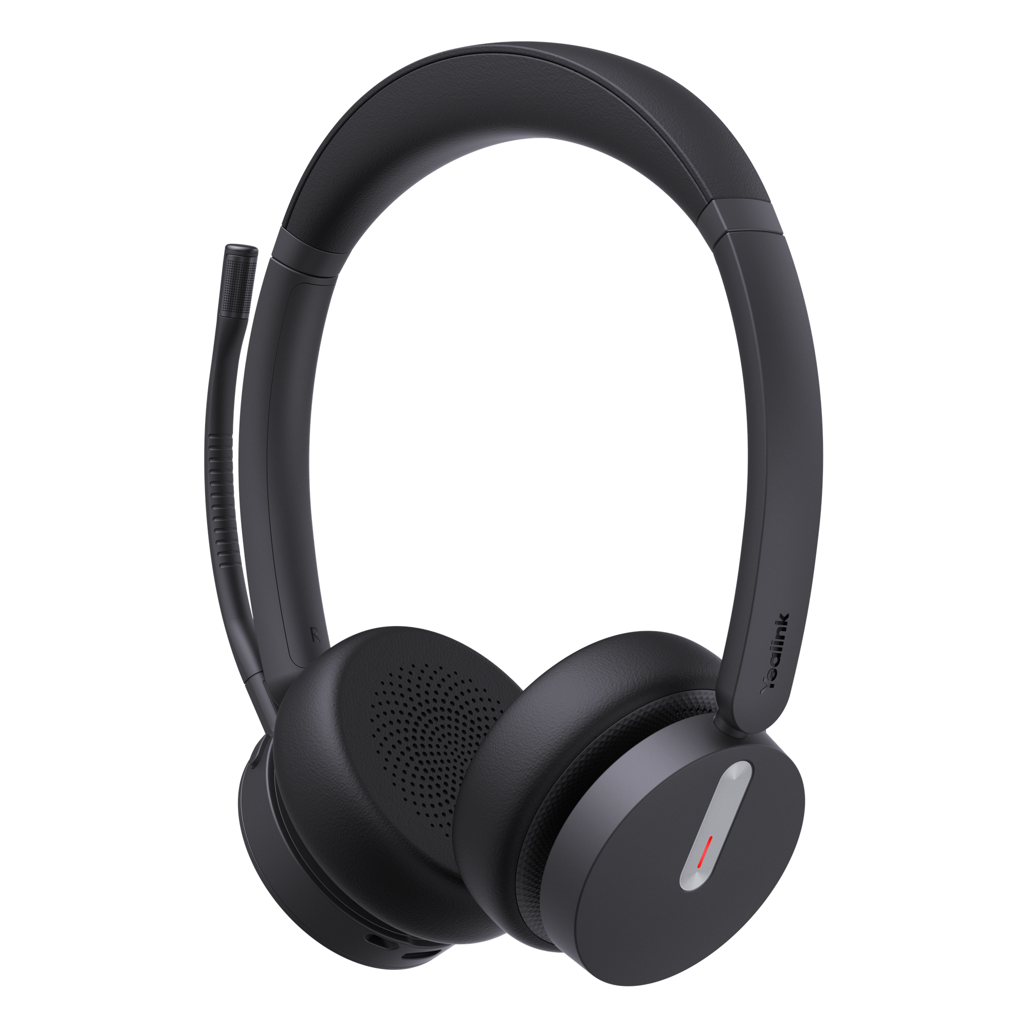 Auriculares Bluetooth / 35 Horas de Conversación / Cancelación de Ruido con 3 Micrófonos / Bluetooth 5.3 / Alcance 50 m (164 ft) / USB-C y USB-A
