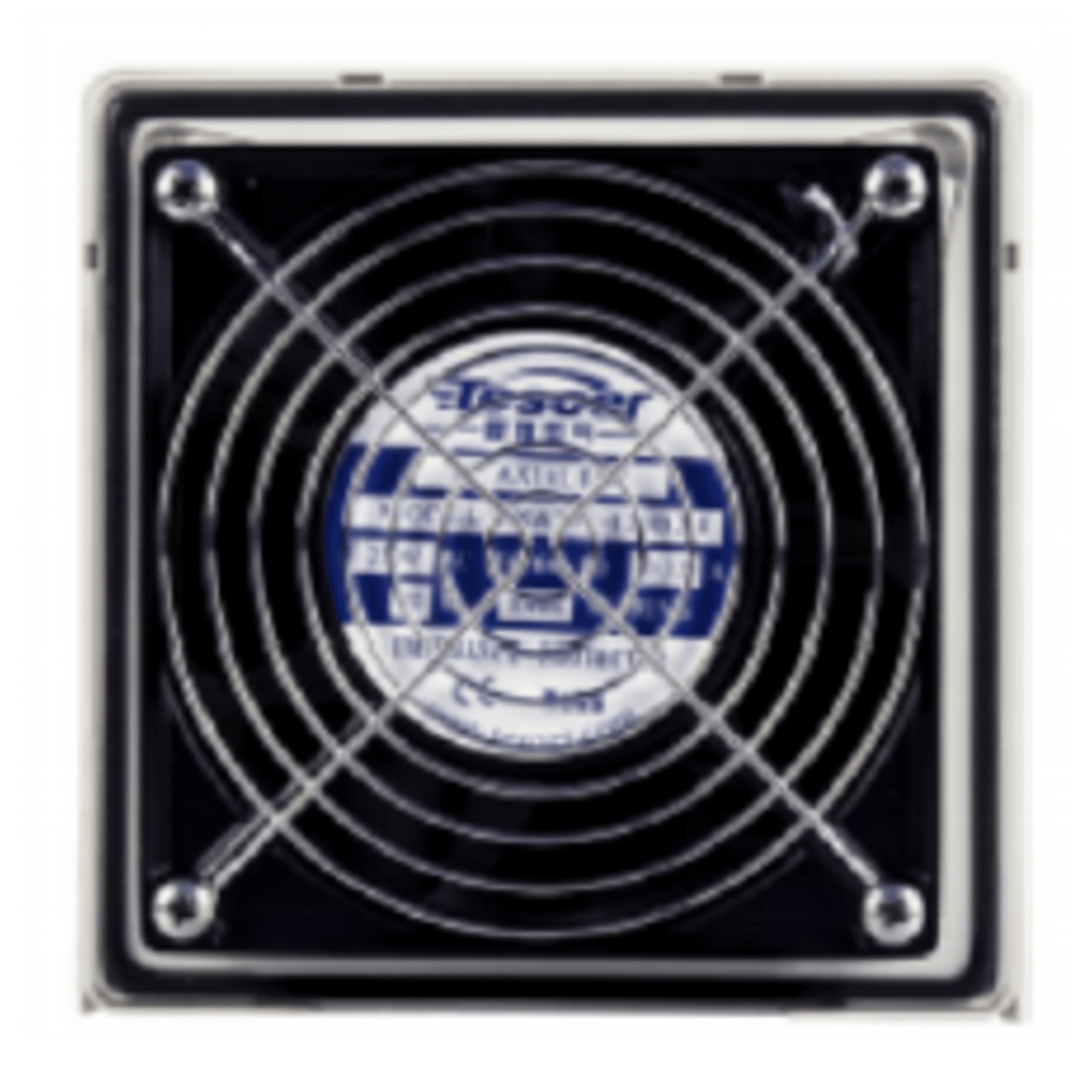 Ventilador con Filtro para Gabinetes de la línea PST-AV