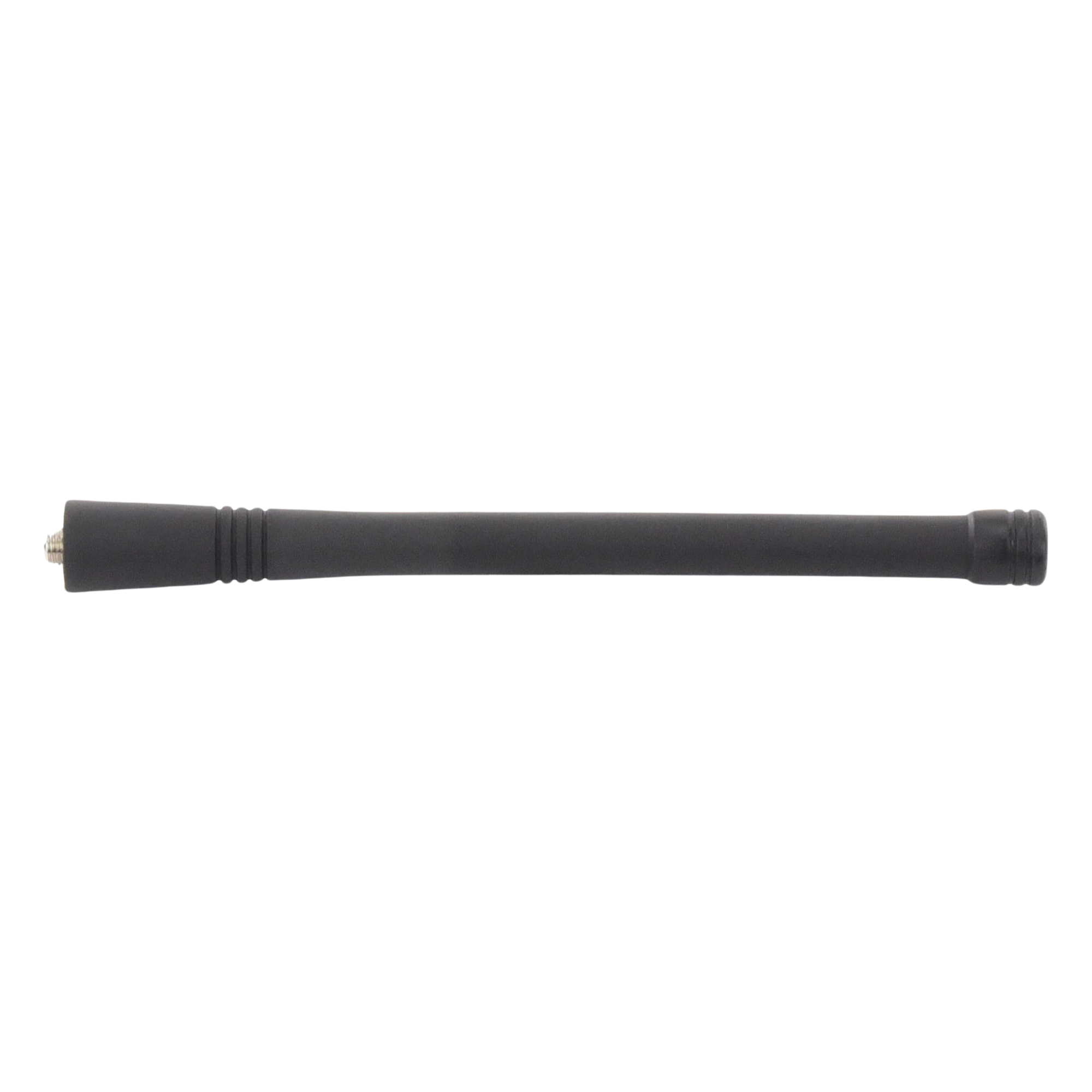 Antena Helical VHF / 136-174 MHz / 18 dBi / 50 W / Omnidireccional / 153 mm / SMA Hembra — TXPRO · SKU TXKRA4A