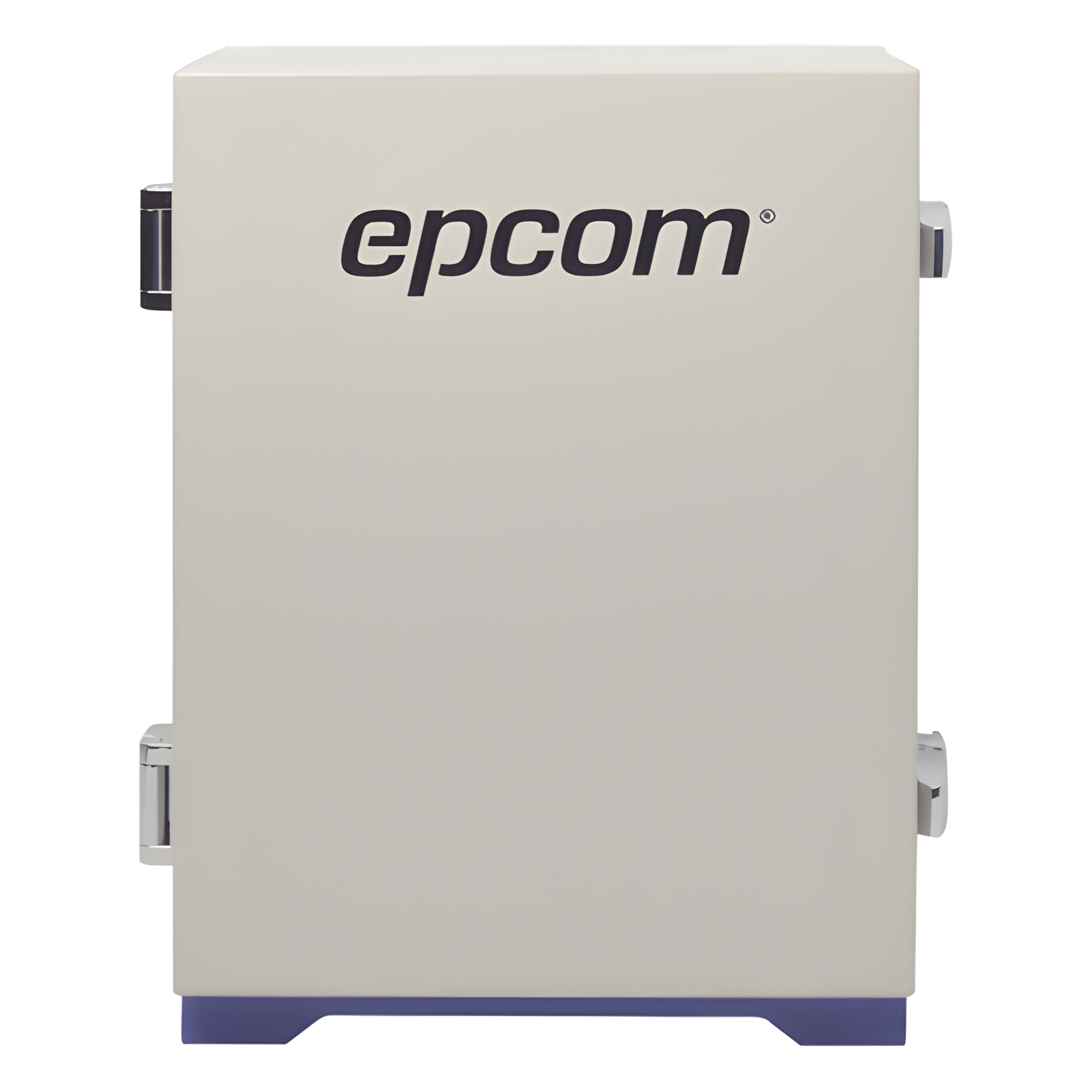 Amplificador Celular Exterior / Banda 2 / 1900 MHz / 85 dB de Ganancia / 5 W de Potencia / Cobertura hasta 2 km (1.24 mi) / 2G y 3G — EPCOM · SKU EP37-85-19