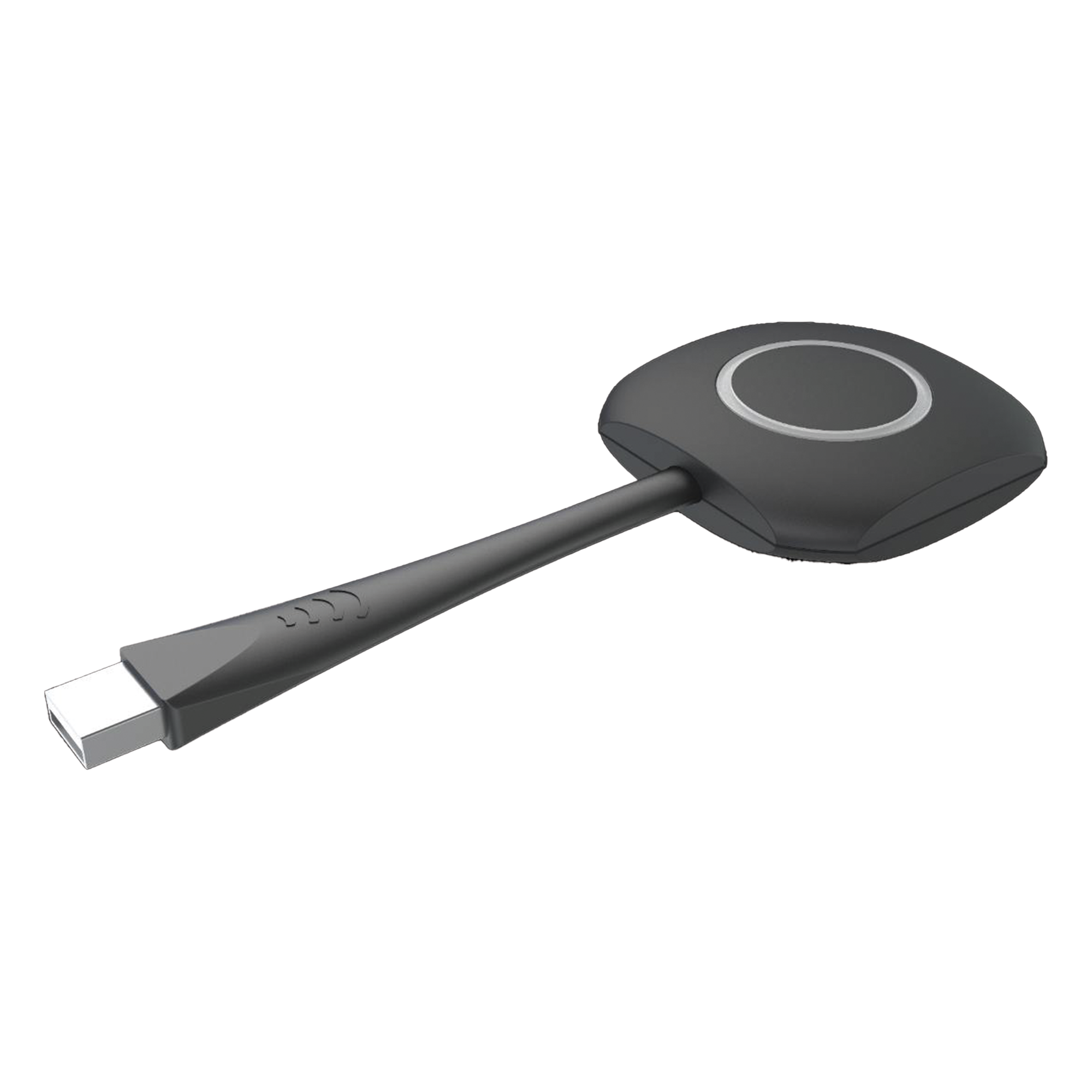 Dongle de Proyección Inalámbrica / USB Tipo A / Emparejamiento One-Click / Control Táctil Bidireccional / Diseño Compacto — HUAWEI · SKU EP02TH