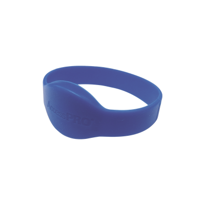 Brazalete MIFARE 13.56MHz 65mm - Ideal para Niños y Muñecas Pequeñas