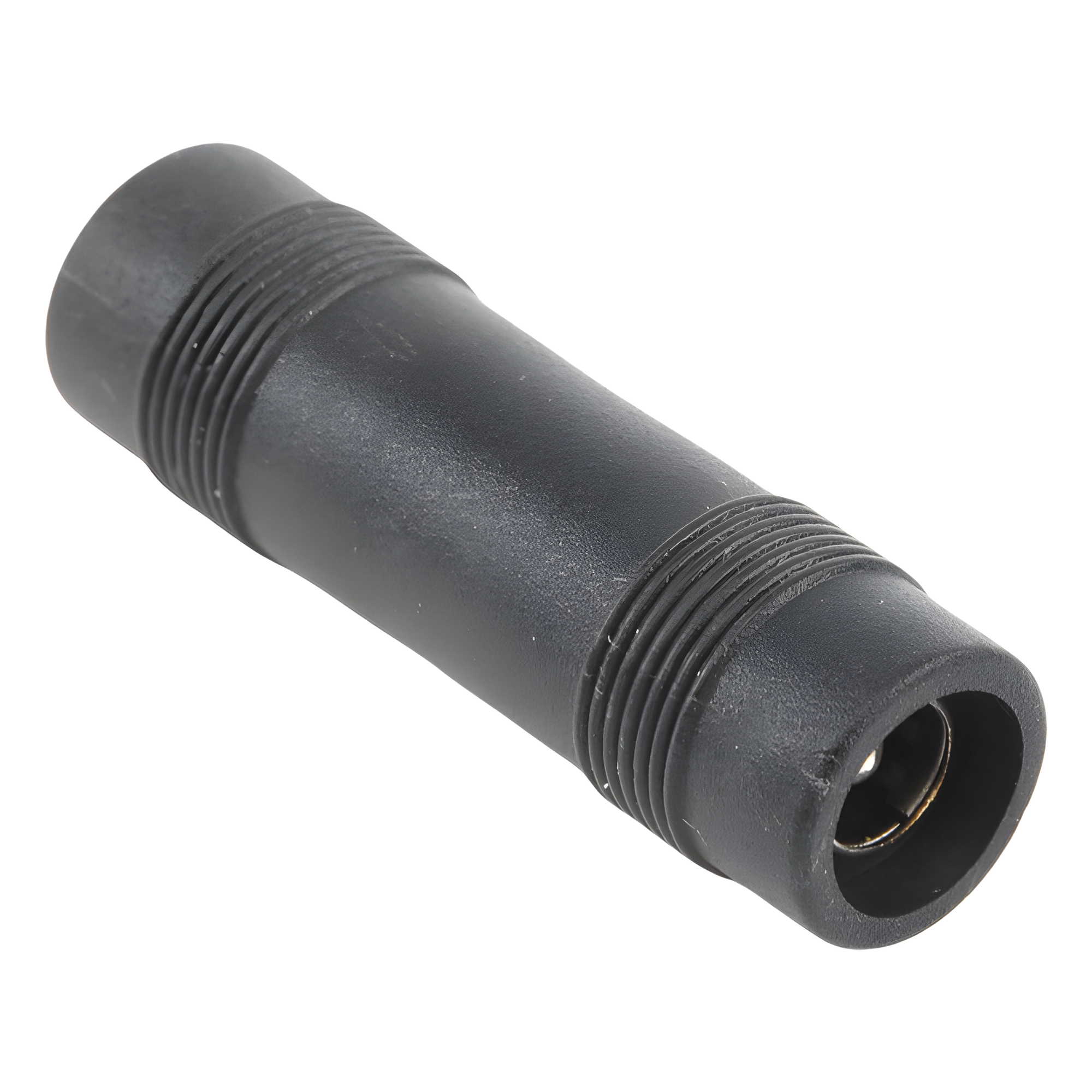 Adaptador DC Hembra a DC Hembra (DC5.5 X 2.5 MM)
