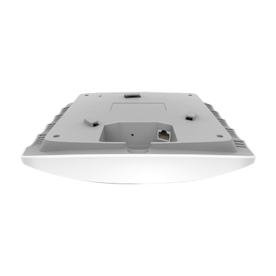 Punto de Acceso Omada / Frecuencia 2.4 GHz N 300 / Para Montaje en Techo-Pared / Configuración Stand-Alone o Por Controlador / Alimentación PoE 802.3af 