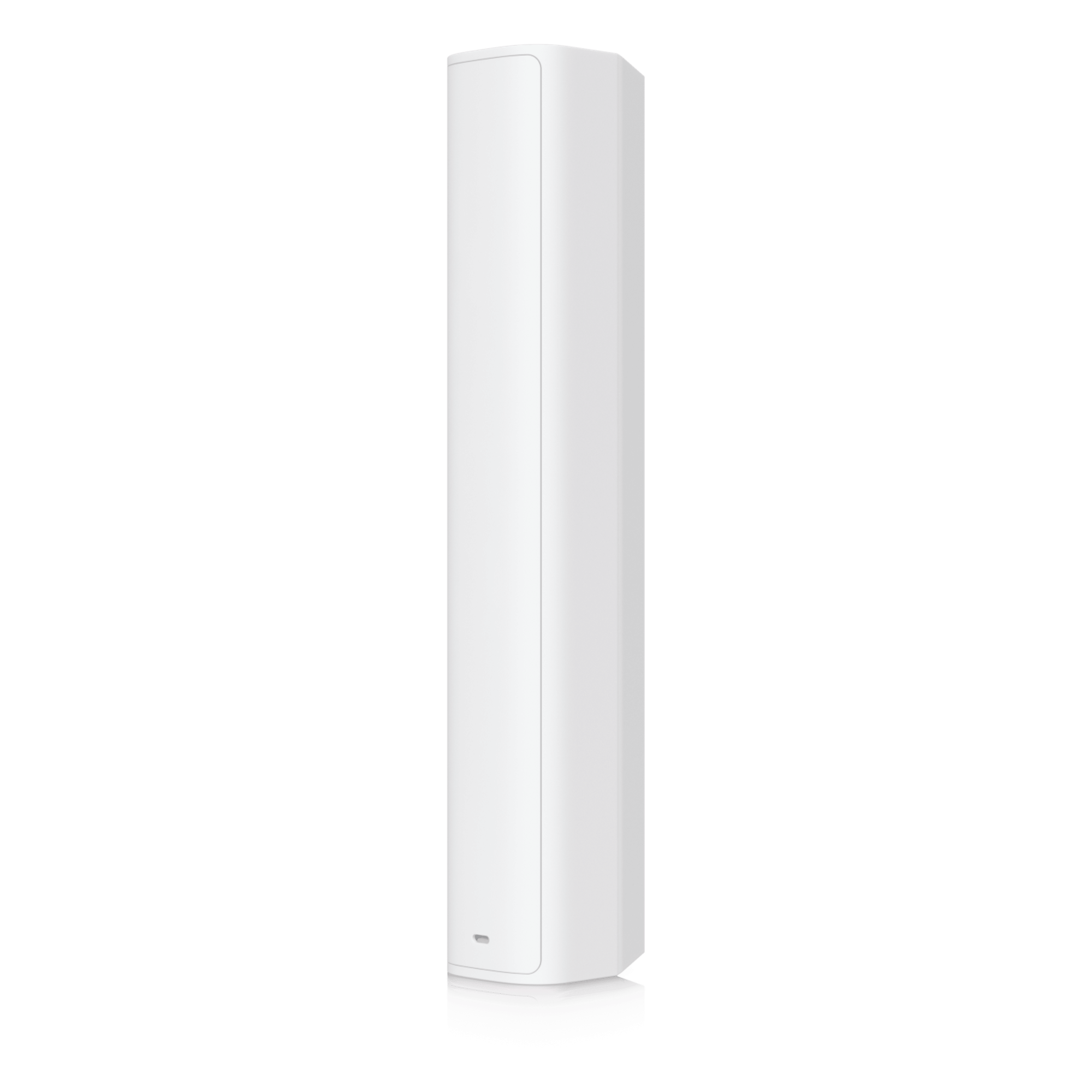 Sensor de Rotura de Cristal Inalámbrico / Dual Detección Acústica + PIR / SuperLink 2 km (1.24 mi) / Batería CR123A / UniFi Protect