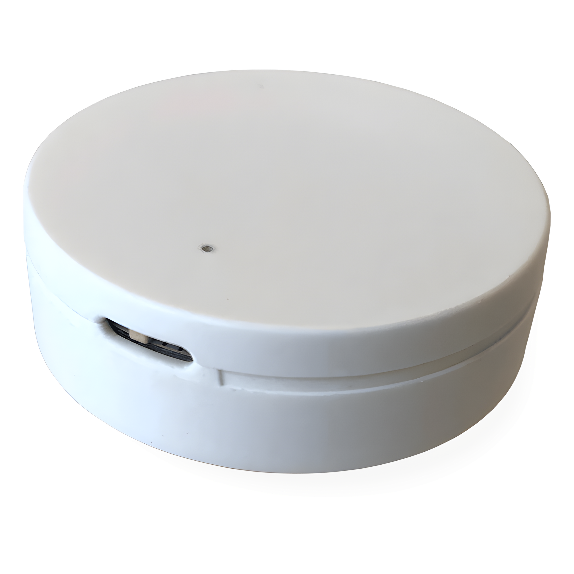 Sensor Inalámbrico Pickup / Acelerómetro / Alcance 8-10 m (26.2-32.8 ft) / Batería 2+ Años / 2.4 GHz / 32 mm — NEXMOSPHERE · SKU XF-P3W