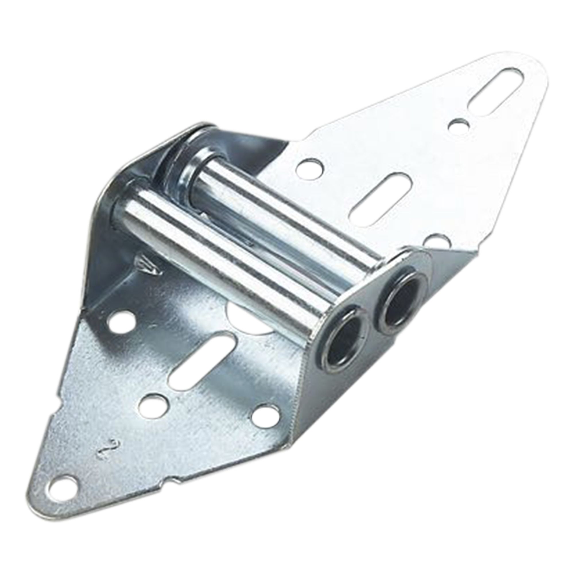 Bisagra para Puerta de Garage / Acero Galvanizado / Alto Tráfico / Puertas hasta 6.1 x 2.44 m (20 x 8 ft) / 14 Modelos Compatibles — ACCESSPRO · SKU ACCE-HINGE-3