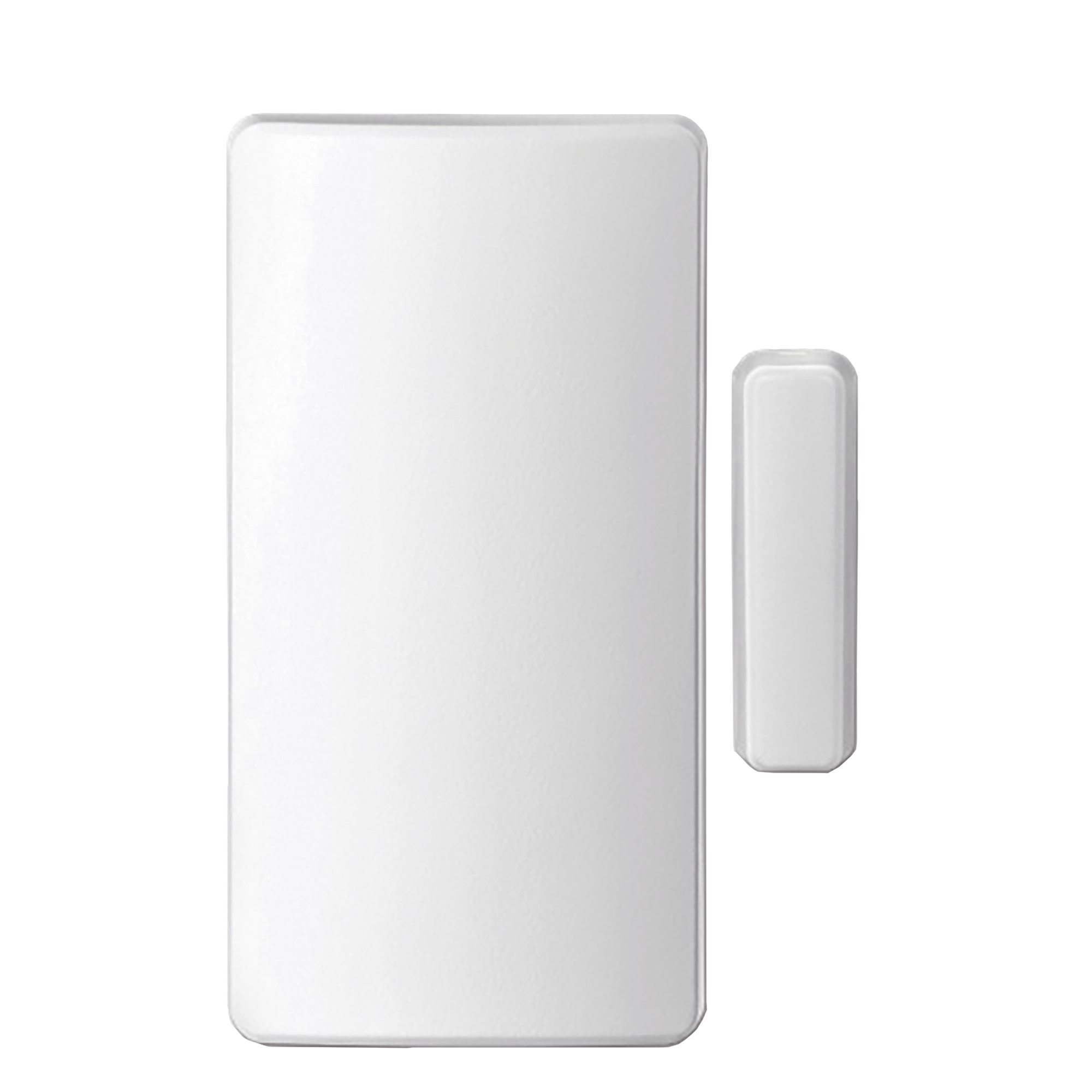 Sensor Inalámbrico de Puerta o Ventana / Dos Zonas / Doble Tamper / Banda 2.4 GHz / Compatible PROSiX — HONEYWELL HOME RESIDEO · SKU PROSIXCT