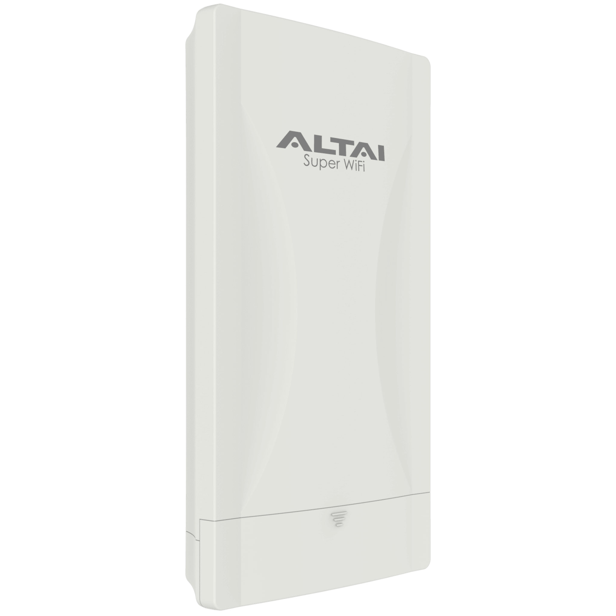 Punto de Acceso WiFi 6 con Antena Sectorial de 80° de Apertura, Cobertura de Hasta 600 m,  MIMO 2x2, Doble Banda, Hasta 574 Mbps en 2.4 GHz y Hasta 2402 Mbps en 5 GHz,  Administración en Nube Gratis con INSIGHTS