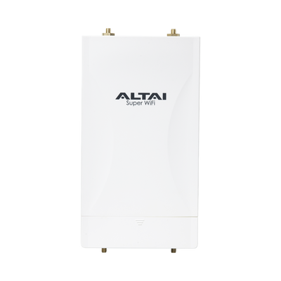 Punto de Acceso WiFi 6 y PTMP Omnidireccional, Cobertura Hasta 300 m, Doble Banda Simultanea en 2.4 y 5 GHz, Hasta 2.976 Gbps, Hasta 256 Usuarios Concurrentes, Administración en Nube Gratis con INSIGHTS