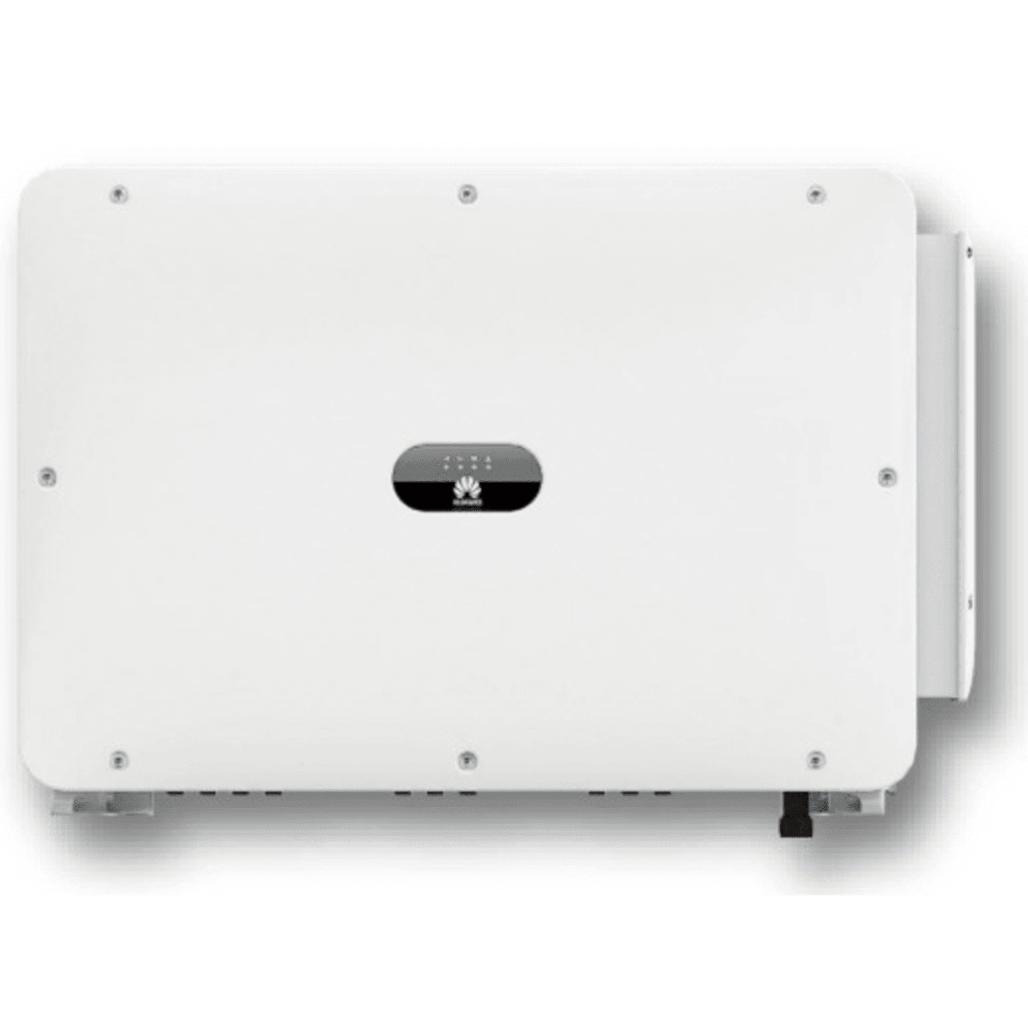 Inversor Trifasico para Interconexión a CFE de 100 kW con Salida de 440 Vca 