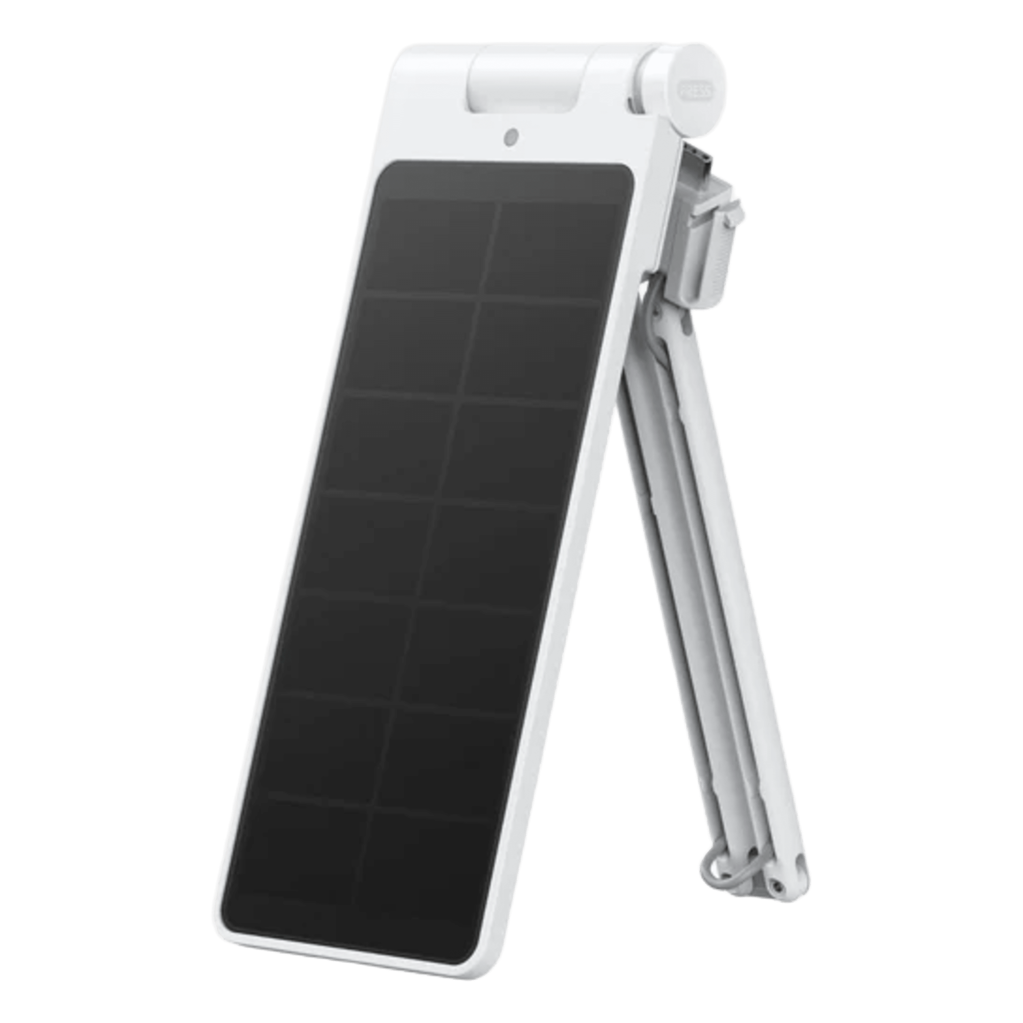 Panel Solar para Automatización / 5V 0.3A / Ajuste 180° / ABS UV-Resistente / USB-C / -20°C a 60°C / Sensor de Luz Integrado — SWITCHBOT · SKU SWITCHBOTPANELSOLAR3