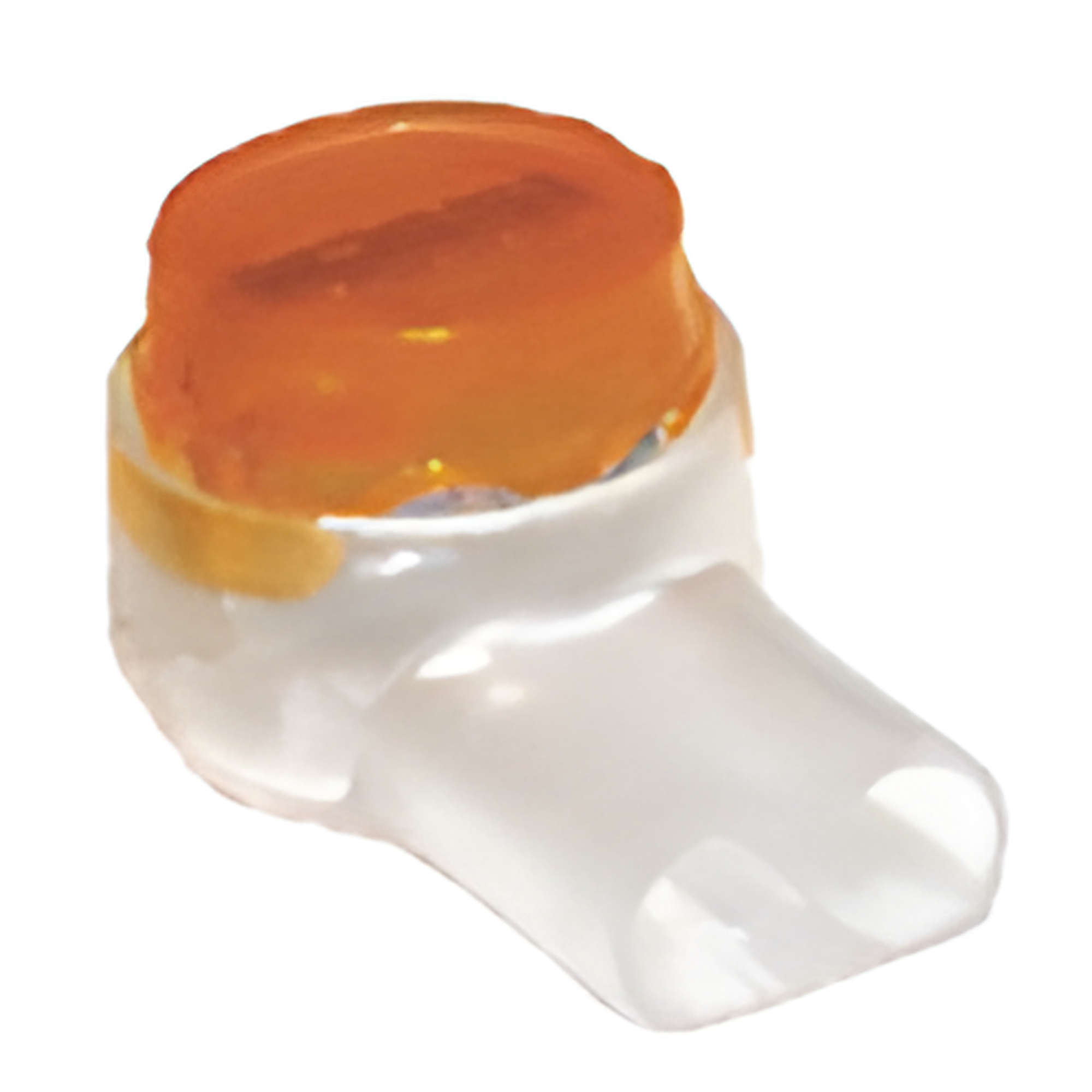 Conector de Cables a Presión / 22 AWG / Policarbonato y Bronce Fosfatado / Gel Protector / -30°C a 70°C — LINKEDPRO BY EPCOM · SKU LP-TM-042-UY2