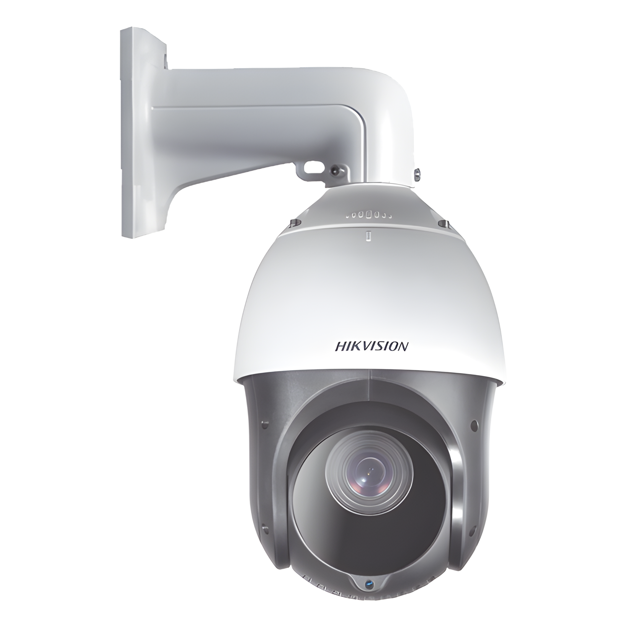 Domo PTZ TurboHD / 2 Megapixel / 15X Zoom Óptico / IR EXIR 100 m (328 ft) / WDR 120 dB / IP66 / RS-485 — HIKVISION · SKU DS-2AE4215ITG