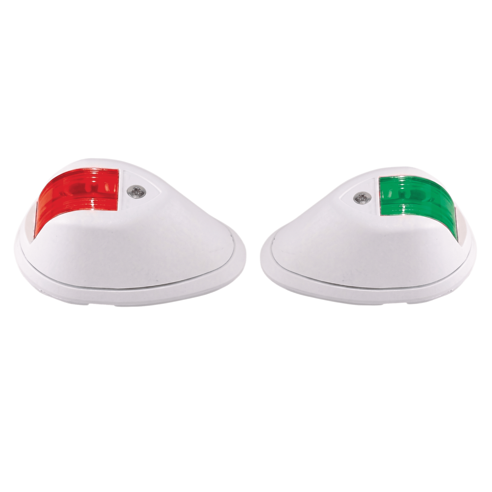 Luz LED de Navegación / USCG 2 Millas Náuticas / 12 V / 4.8 W / 0.4 A / Embarcaciones a Motor Hasta 20 m (65.6 ft) — PERKO · SKU 0274W00DP1