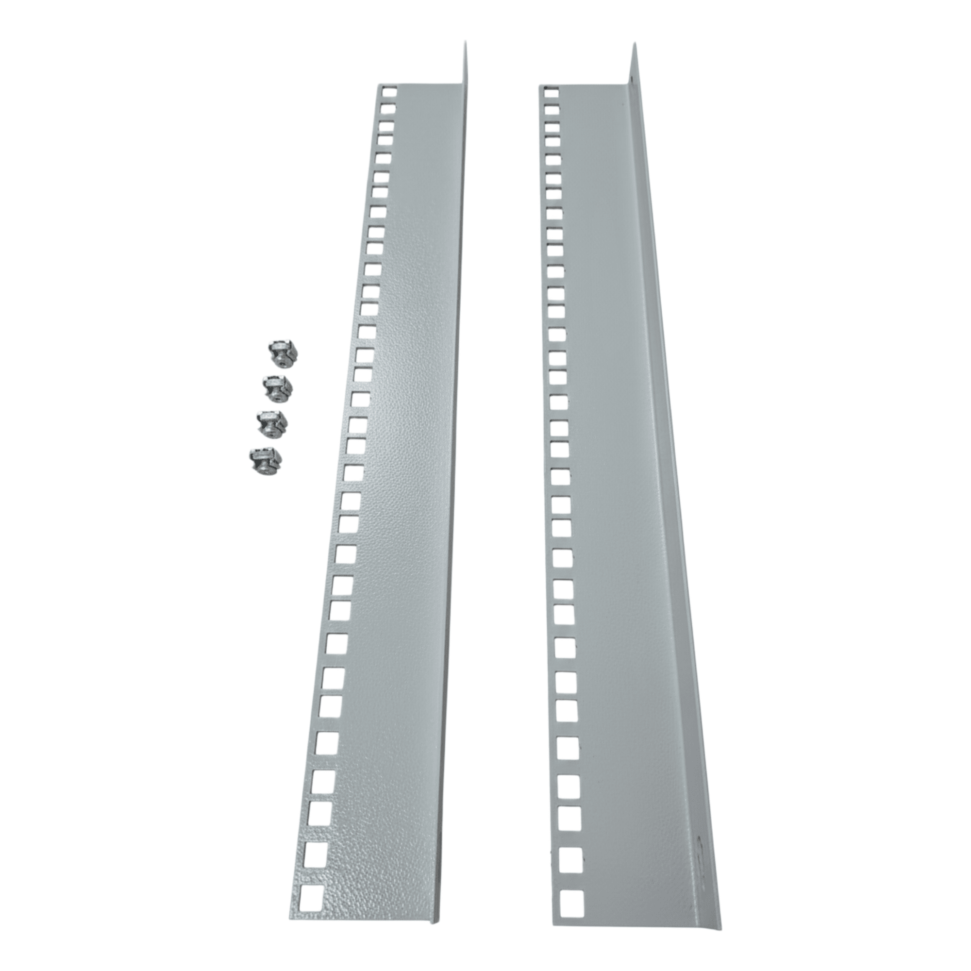 Montaje Interno / Metal de Alta Resistencia / 492 x 56 mm (16.14 x 1.84 ft) / Gabinetes Estándar — PRECISION · SKU PSTMOUNTRAV