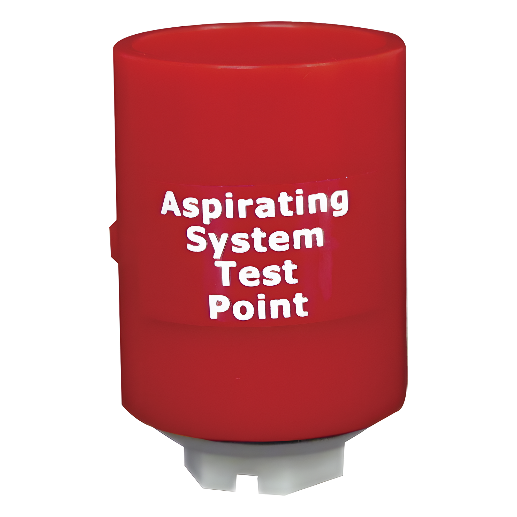 Punto de Prueba para Detección Aspirativa / 3/4" / CPVC / UL Listed / NFPA / Instalación en Tubería Existente — SAFE FIRE DETECTION INC. · SKU RP-2226