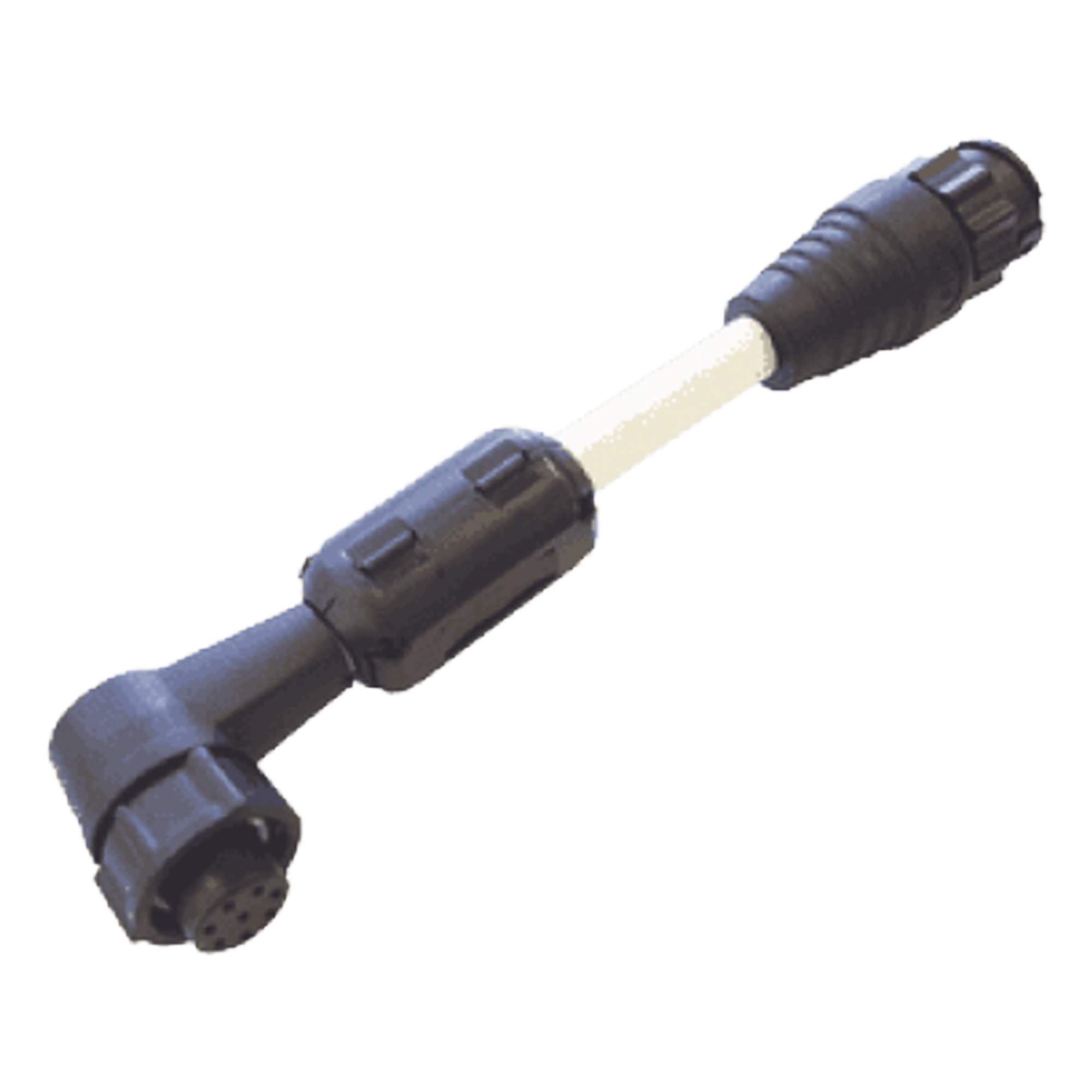 Adaptador de Radar / Retroadaptación HALO Dome / Compatible 3G/4G / Instalación bajo Cúpula / Reutilización de Cable Existente — SIMRAD · SKU 000-14551-001
