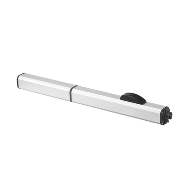 Operador Hidráulico Reversible de Uso Continuo Para Puertas Abatibles  FAAC 400 SBS / Para Puertas de Hasta  7 Metros  (Requieren Electrocerradura)  · SKU 1042032