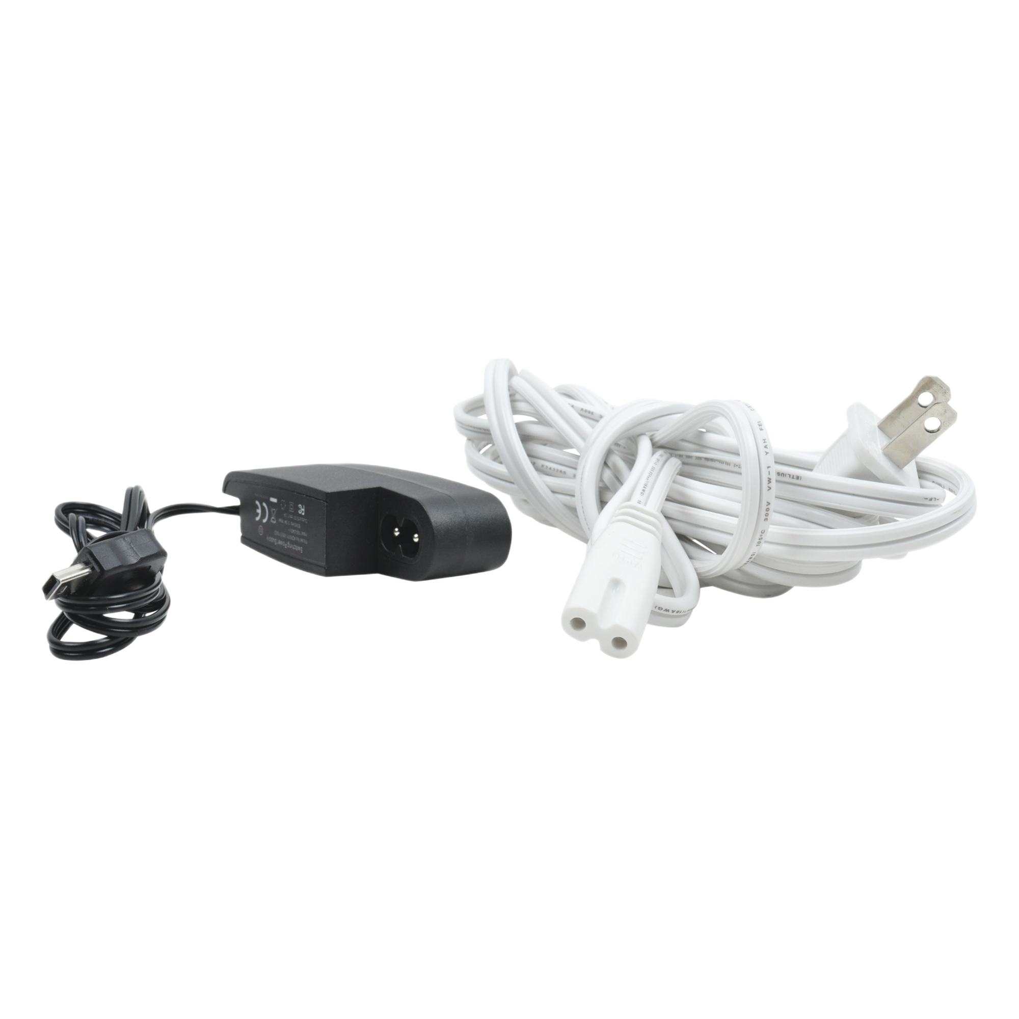 Adaptador de Corriente / 12 VDC / 1 A / Para Paneles de Alarma Inalámbricos WIP6xx/WIP7xx — HONEYWELL HOME RESIDEO · SKU WPS110