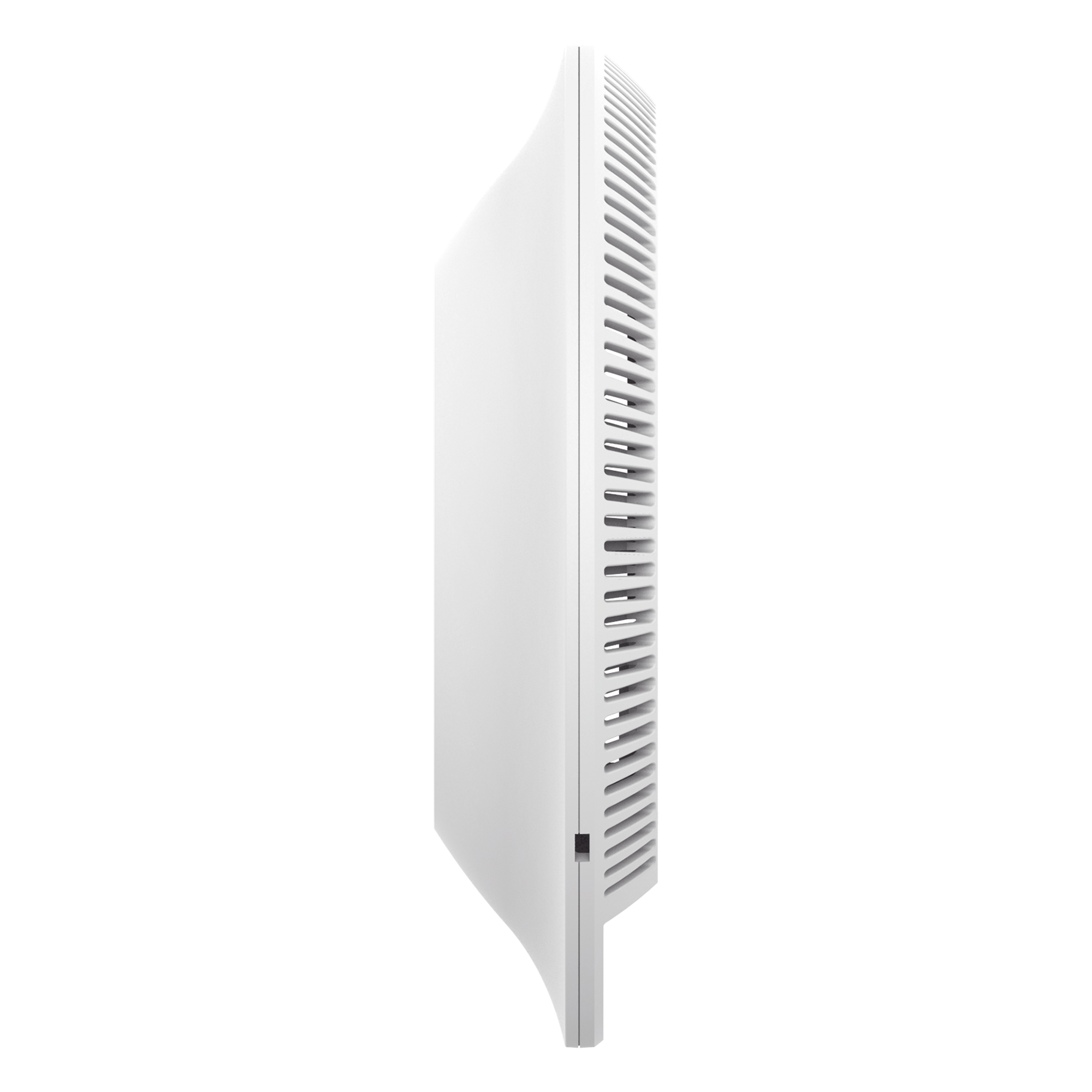 Punto de Acceso Wi-Fi 6 / 5.38 Gbps / MU-MIMO 4x4:4 / Cobertura 175 m (574.1 ft) / 256 Clientes / PoE+ Dual Gigabit