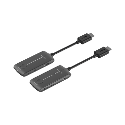 Kit extensor HDMI inalámbrico | Wifi 5G |  4K60Hz | para distancias de 20 metros 