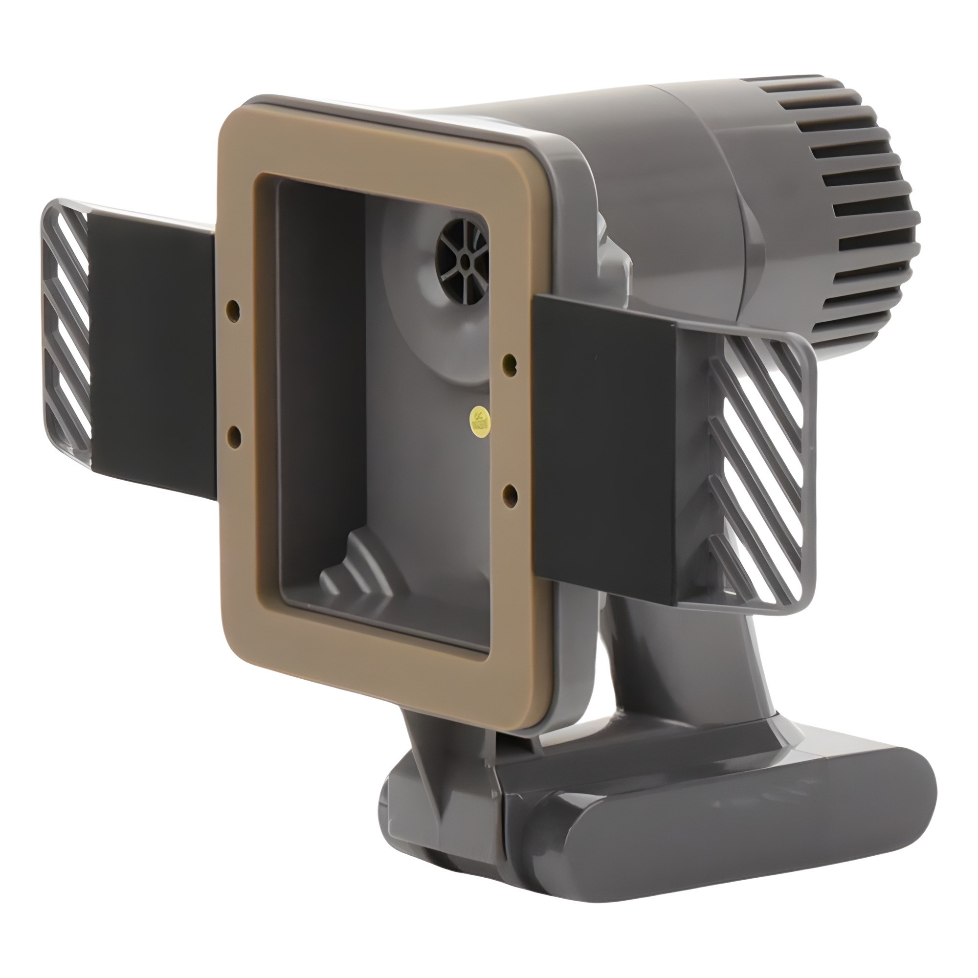 Bomba de Vacío para LED / Batería 21.6 VDC / 2.9 kg / Interior y Exterior / 350 x 220 x 230 mm — HIKVISION · SKU DS-D42MF2B