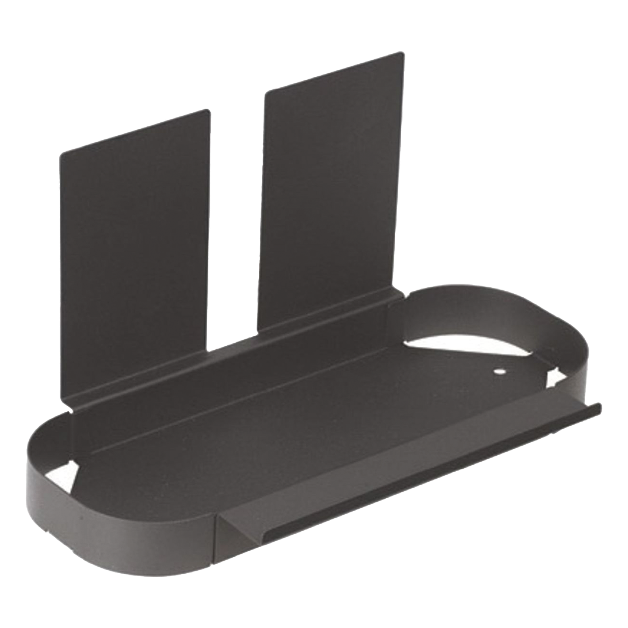 Soporte para Módulos de Empalme / 4 UR / 24 Empalmes por Fusión / 12 Mecánicos / 13.9' x 5.3' x 0.36' — PANDUIT · SKU FOSMH4U