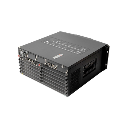 Controlador de Videowall / Soporta Hasta 11 Tarjetas de Video (Entrada y/o Salida)